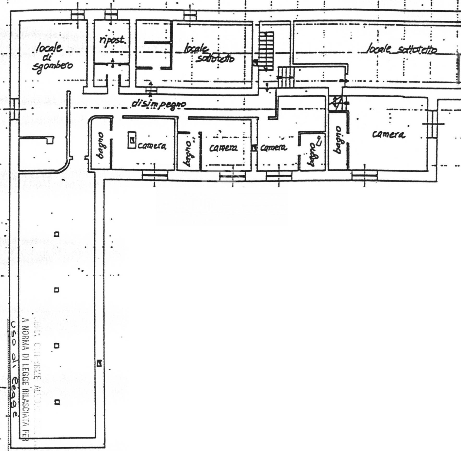 Castello in vendita a Chiaverano