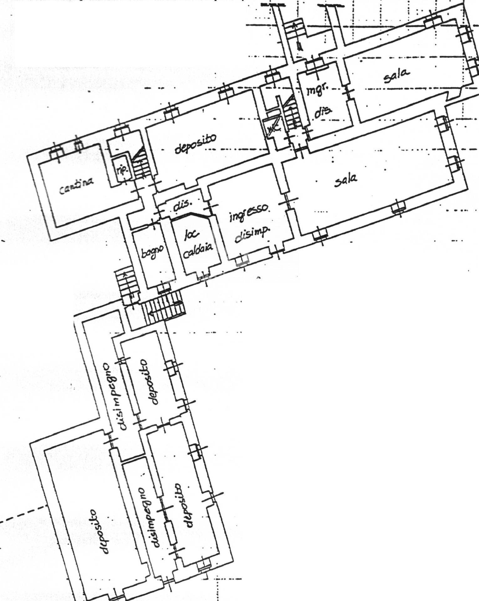 Castello in vendita a Chiaverano