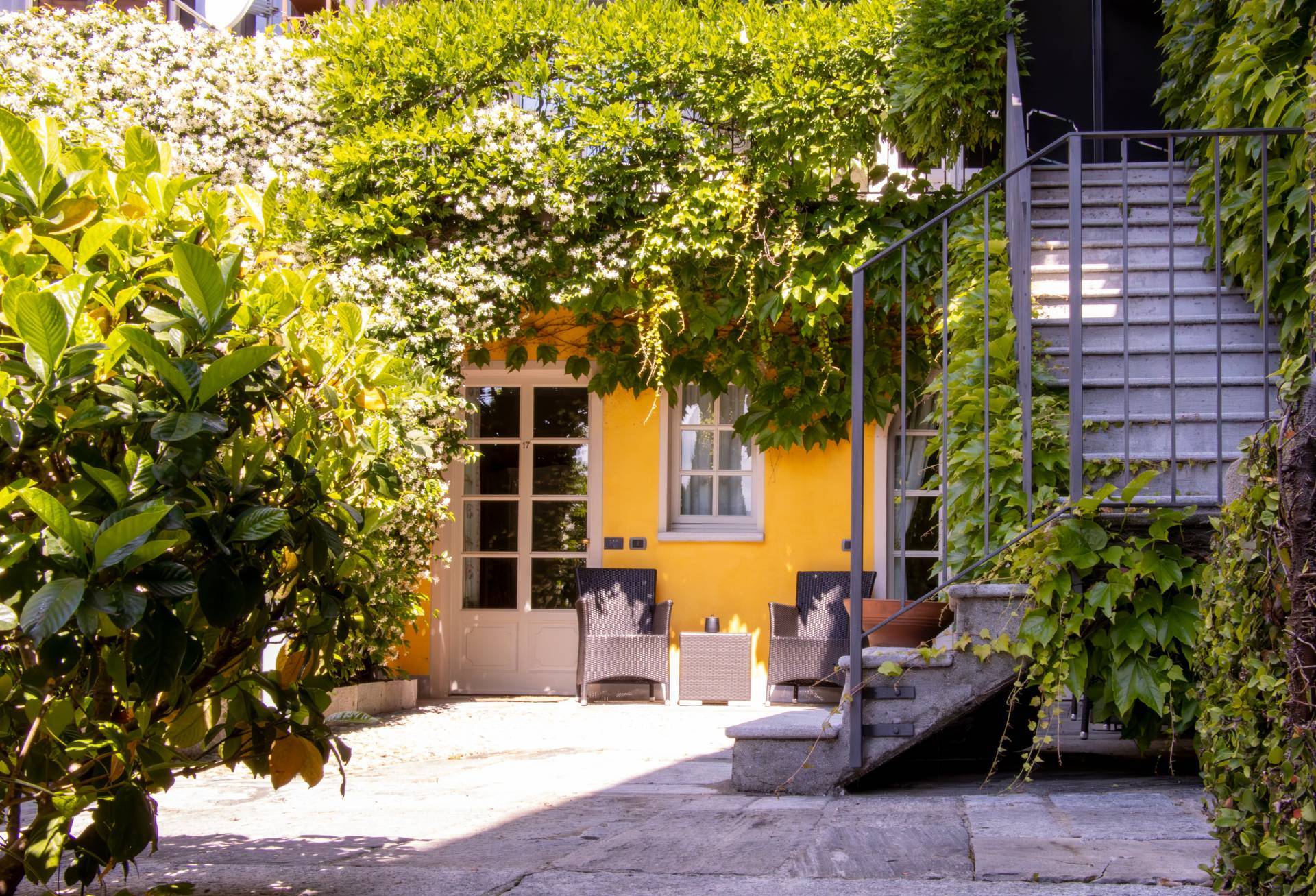 Villa in vendita a Oggebbio