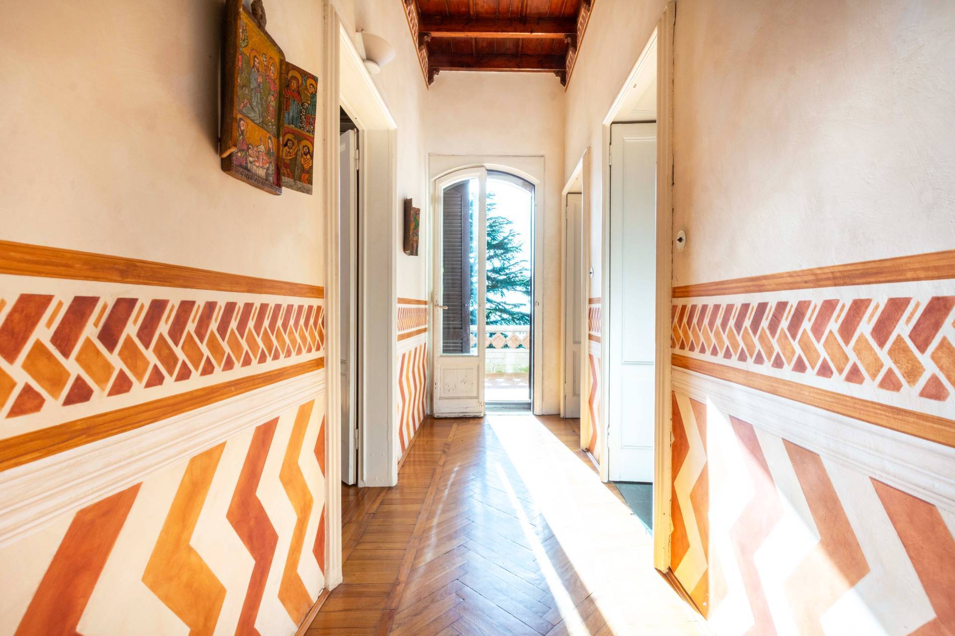 Villa in vendita a Varese