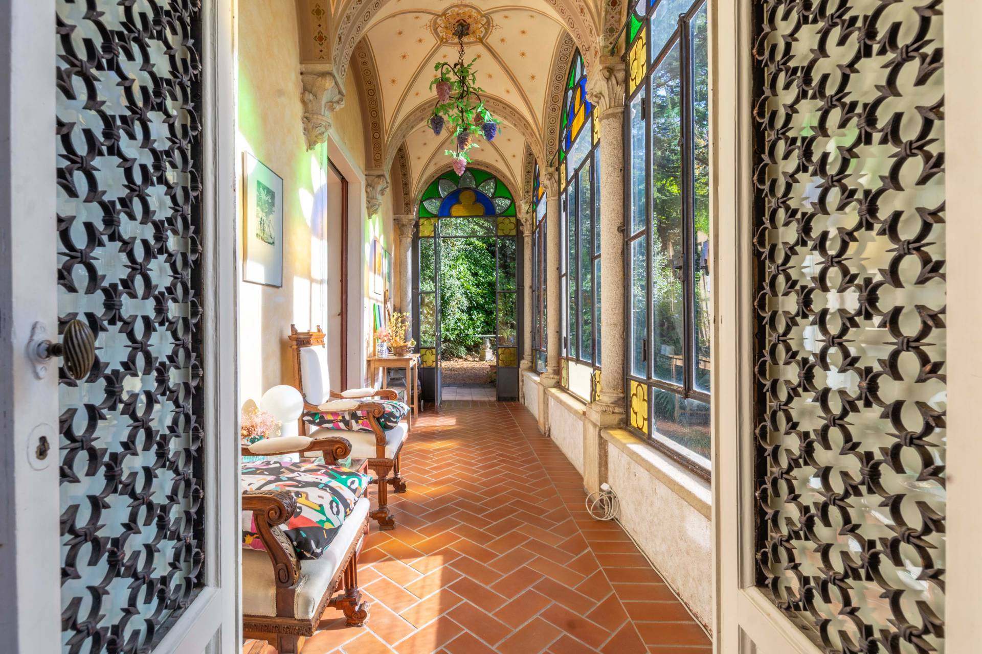 Villa in vendita a Varese