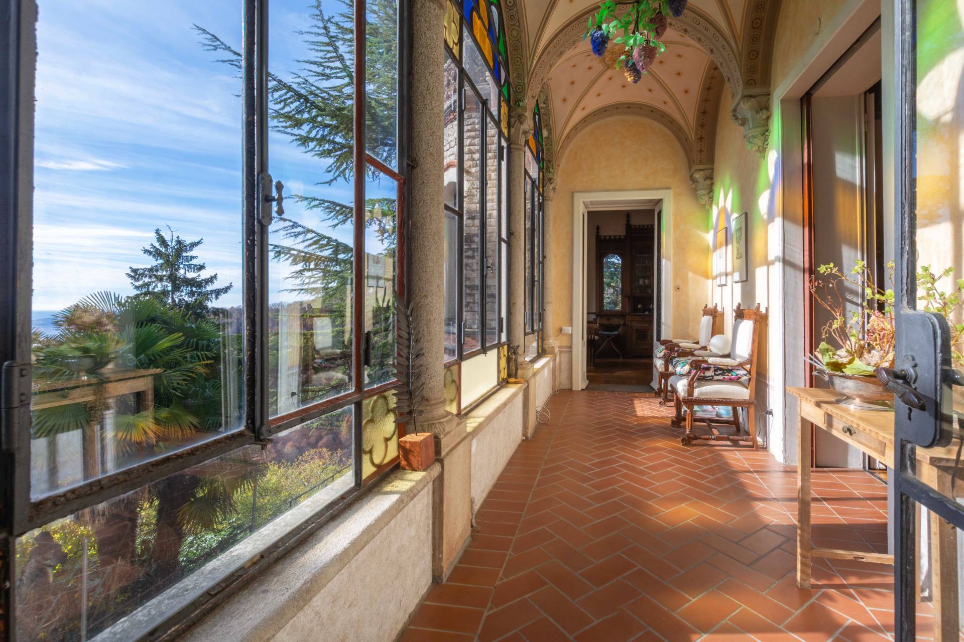 Villa in vendita a Varese