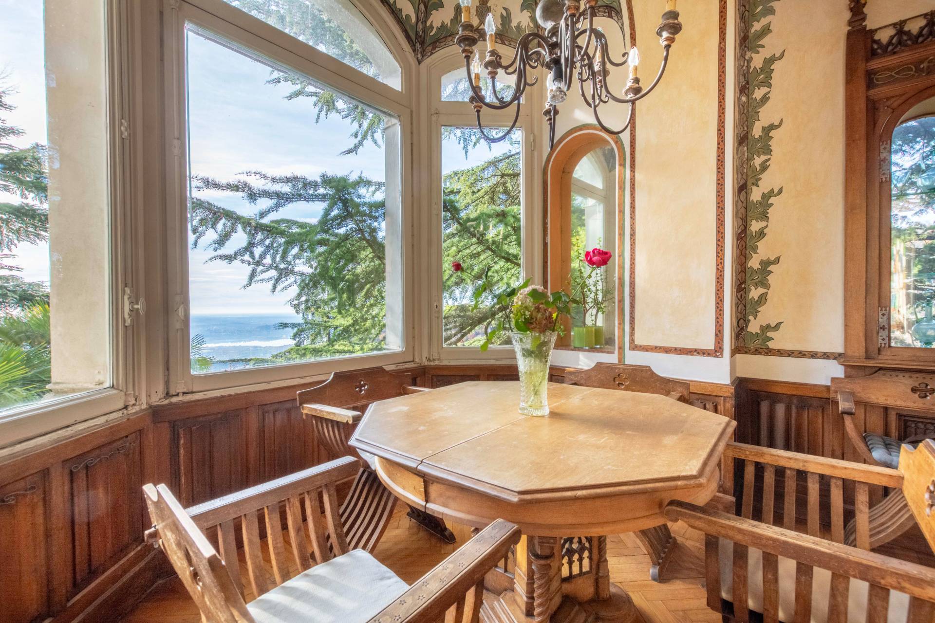 Villa in vendita a Varese