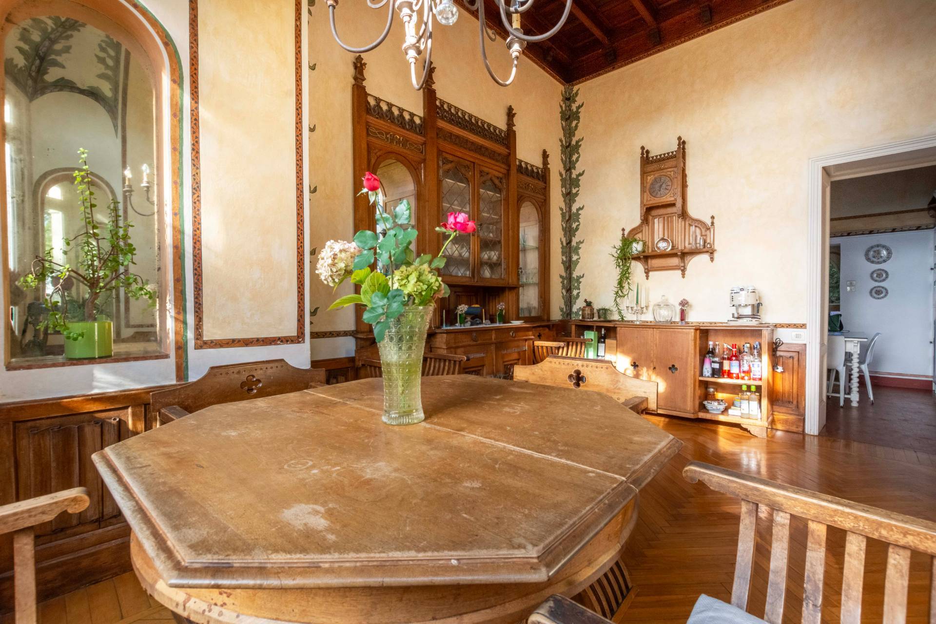 Villa in vendita a Varese