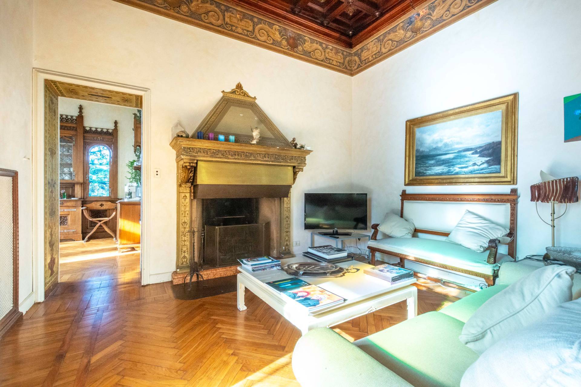 Villa in vendita a Varese