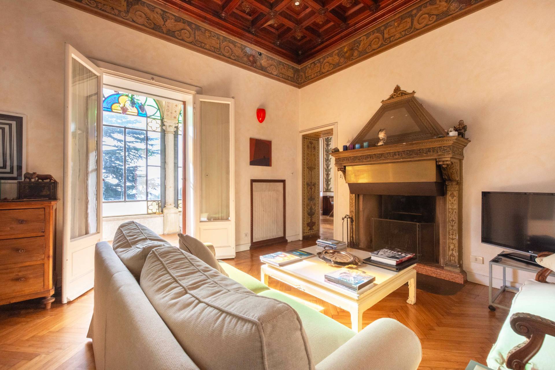 Villa in vendita a Varese