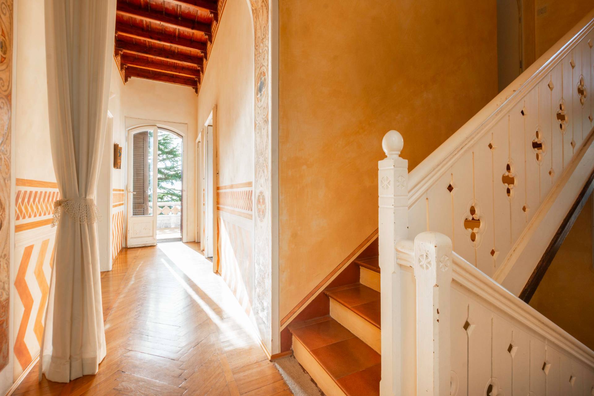 Villa in vendita a Varese