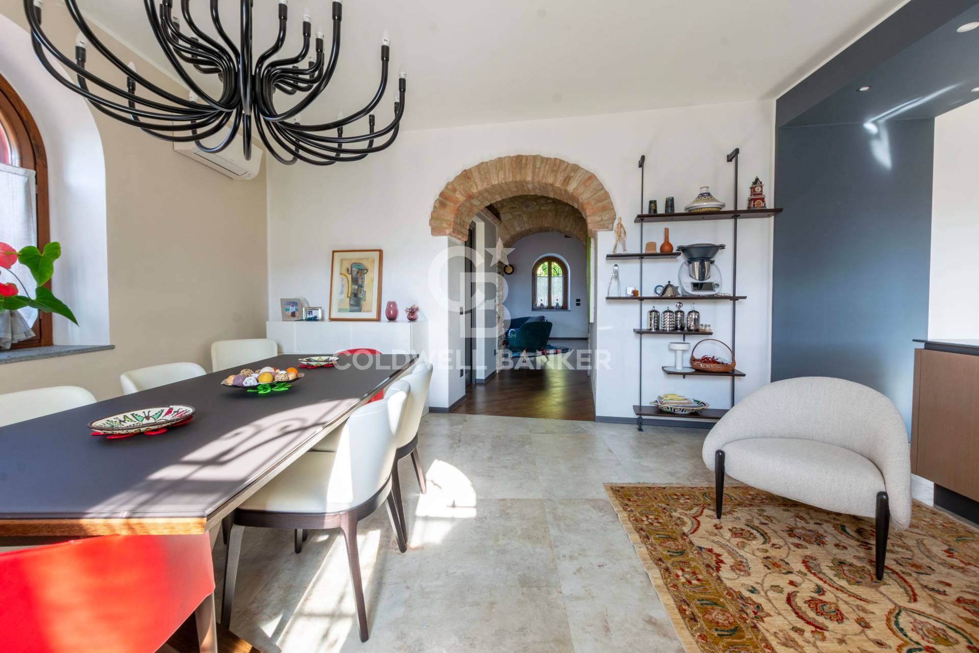 Villa in vendita a Volpedo