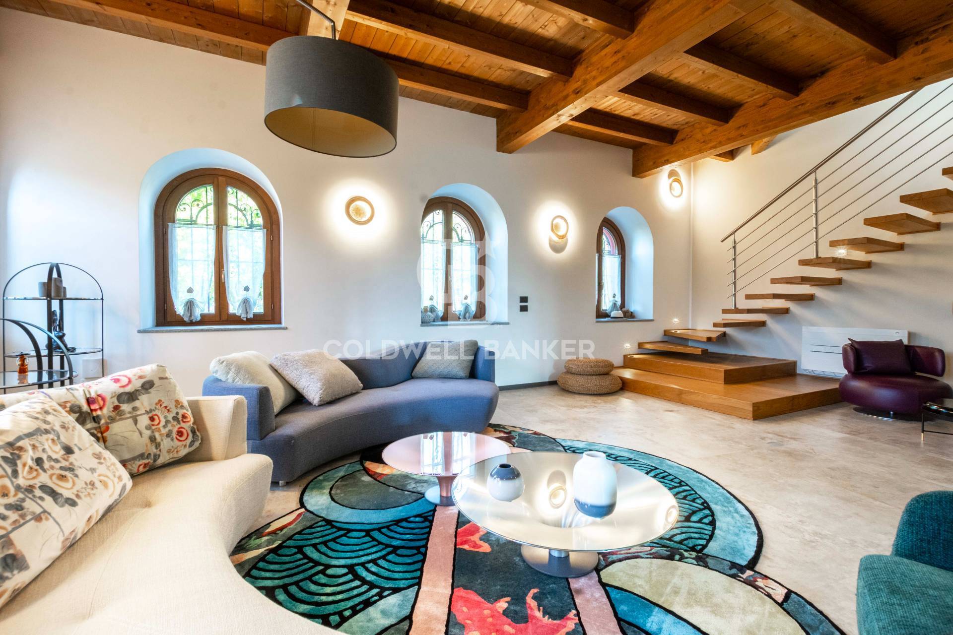 Villa in vendita a Volpedo