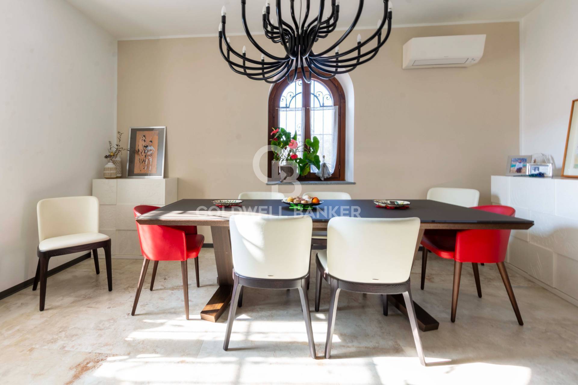 Villa in vendita a Volpedo