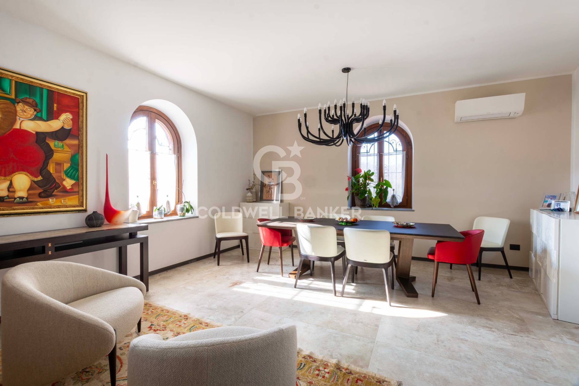 Villa in vendita a Volpedo