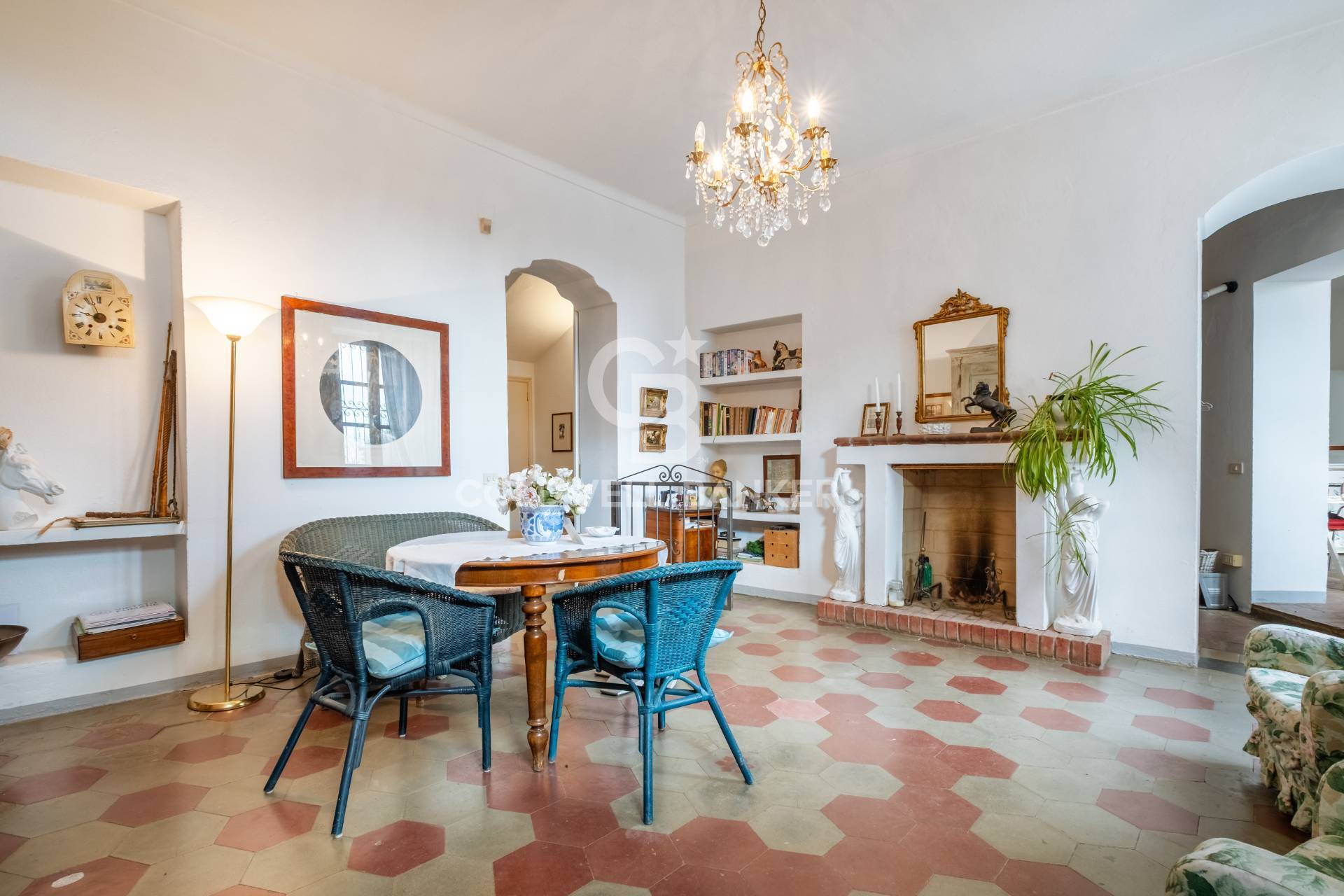 Villa in vendita a Masio