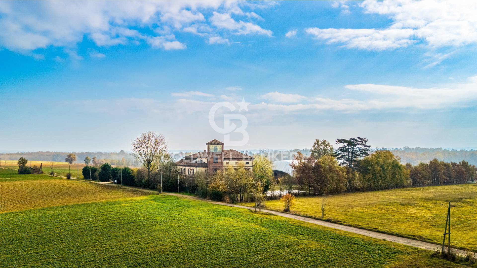 Villa in vendita a Masio