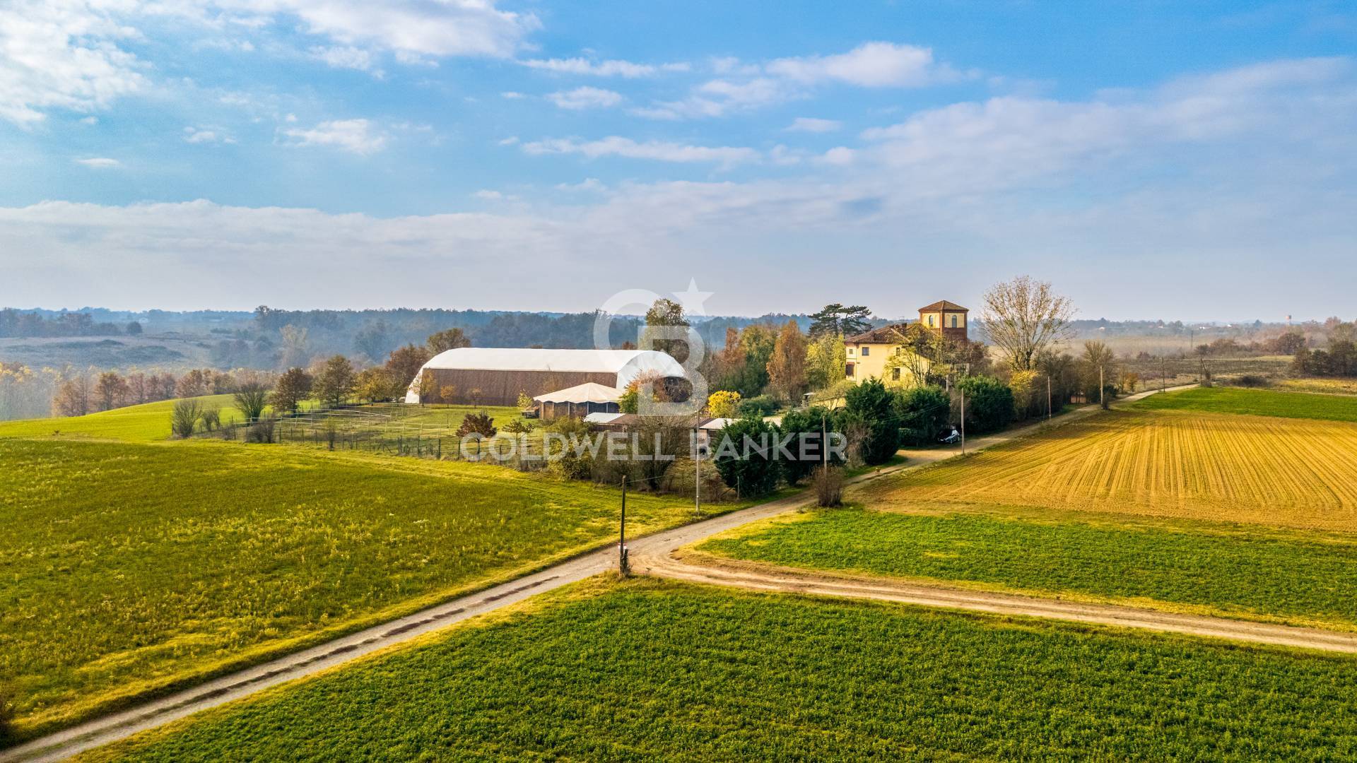 Villa in vendita a Masio