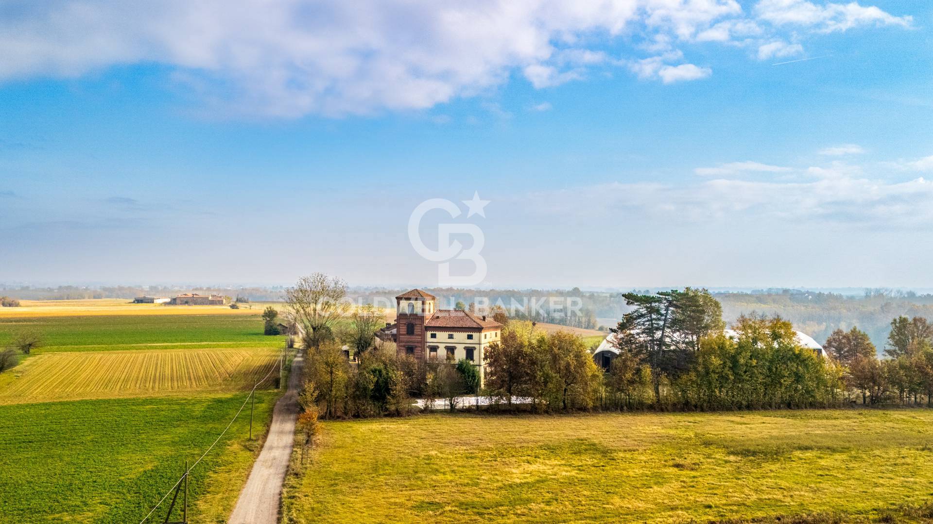 Villa in vendita a Masio