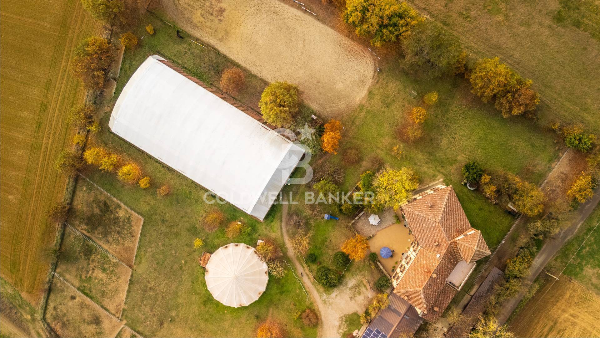 Villa in vendita a Masio