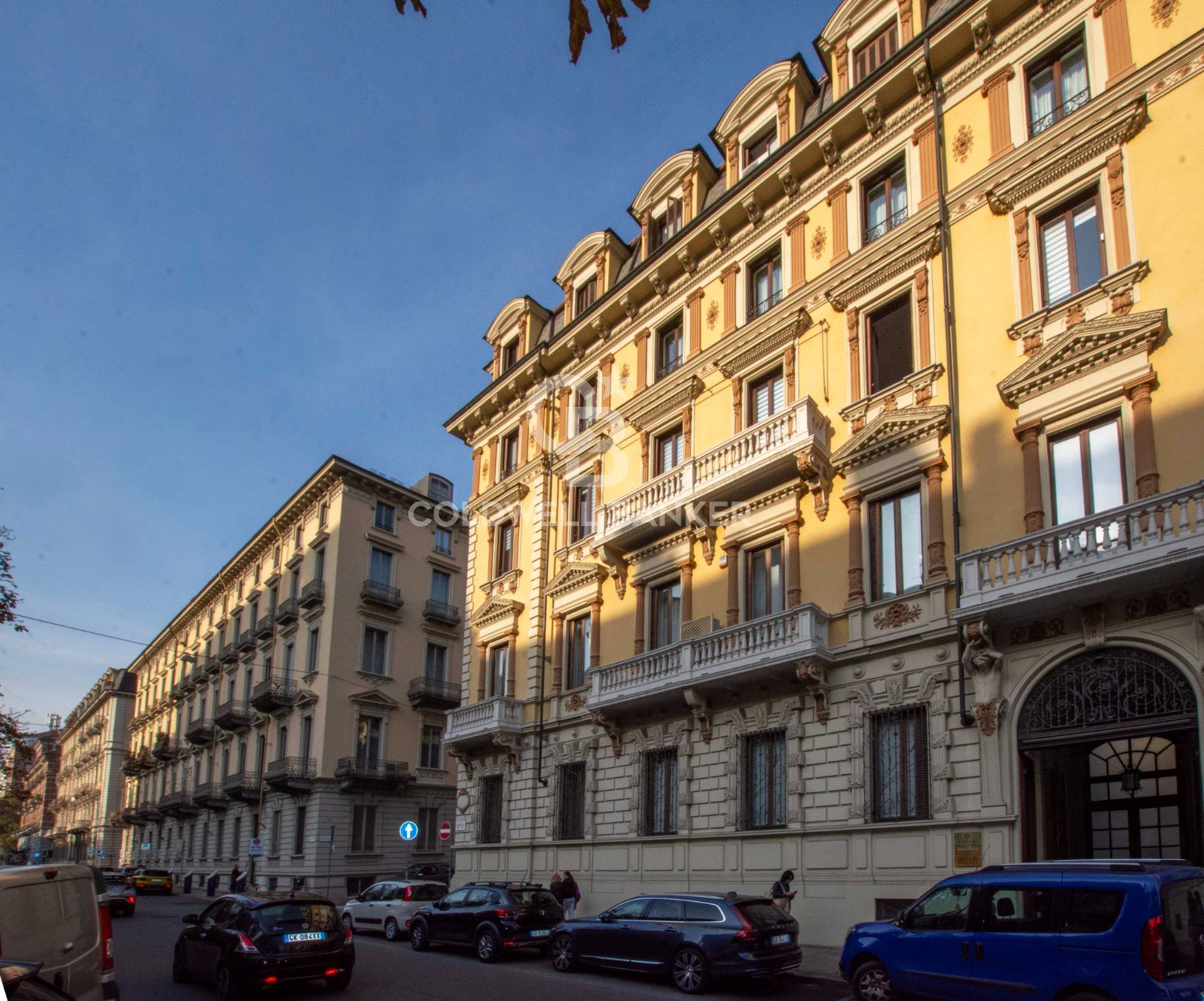 Appartamento in vendita a Torino, Crocetta