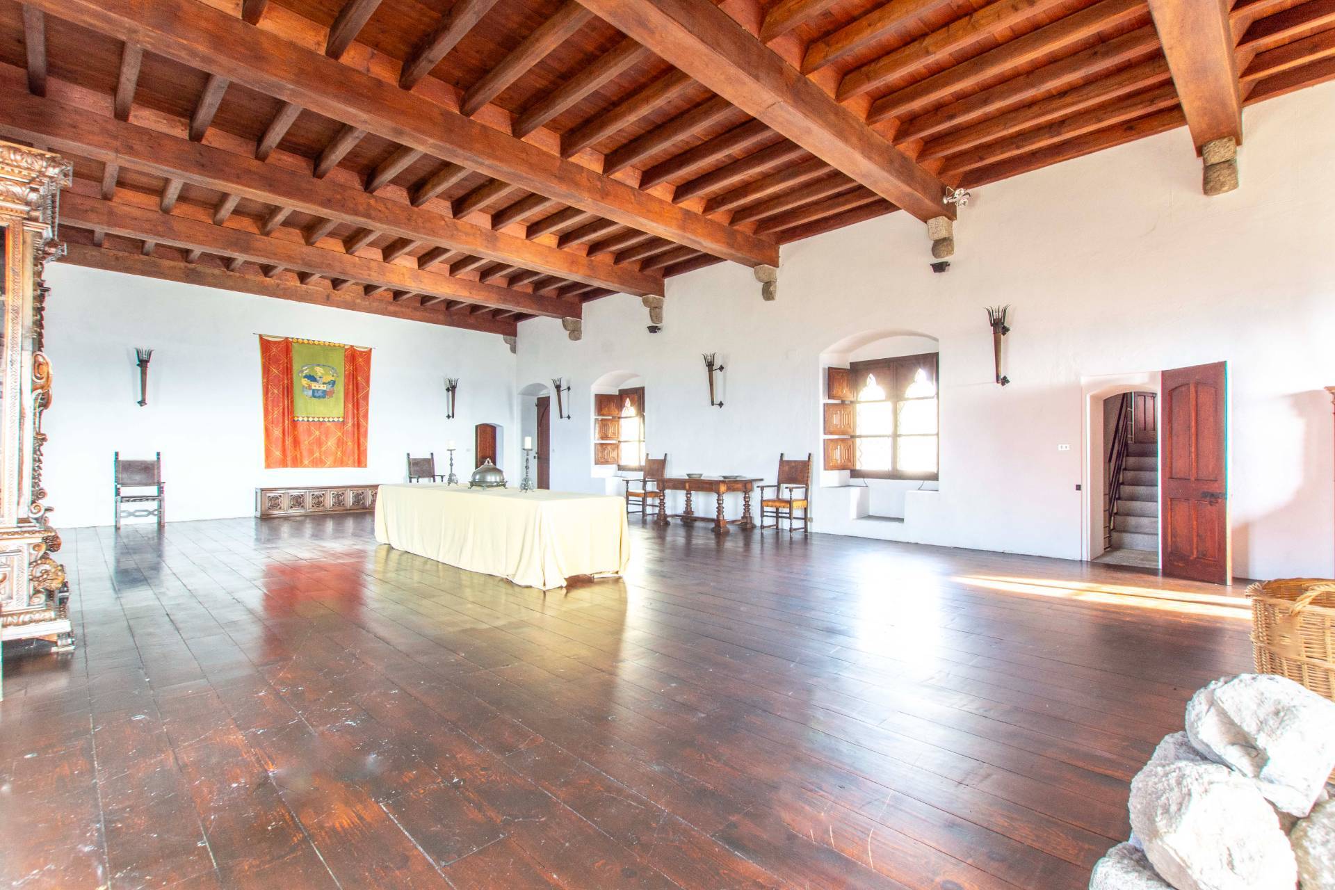 Villa in vendita a Montalto Dora