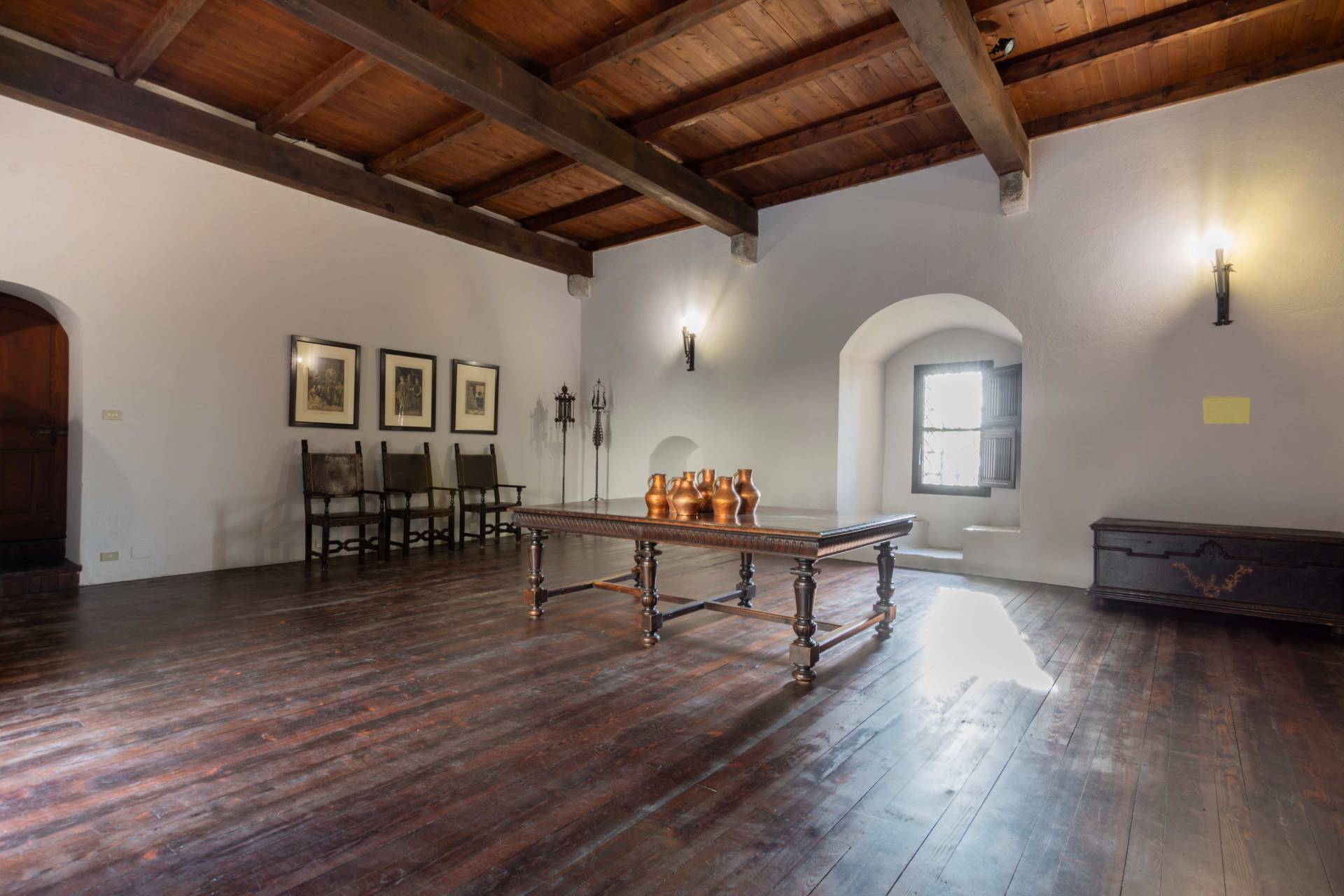 Villa in vendita a Montalto Dora