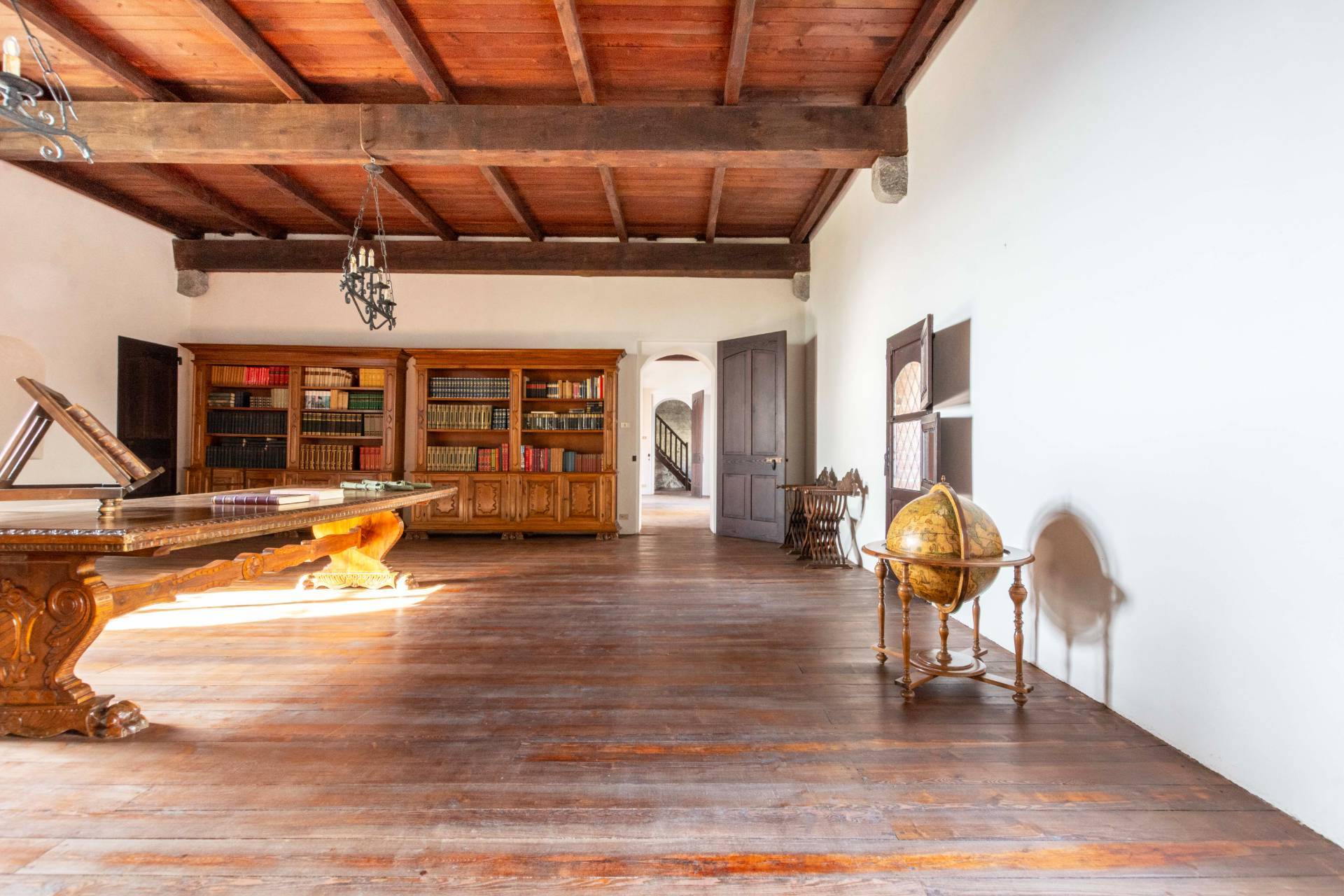 Villa in vendita a Montalto Dora