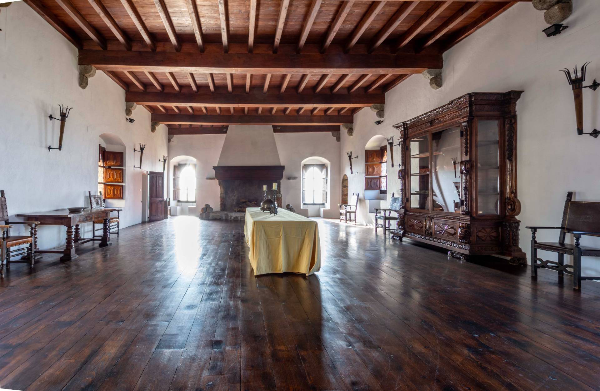 Villa in vendita a Montalto Dora