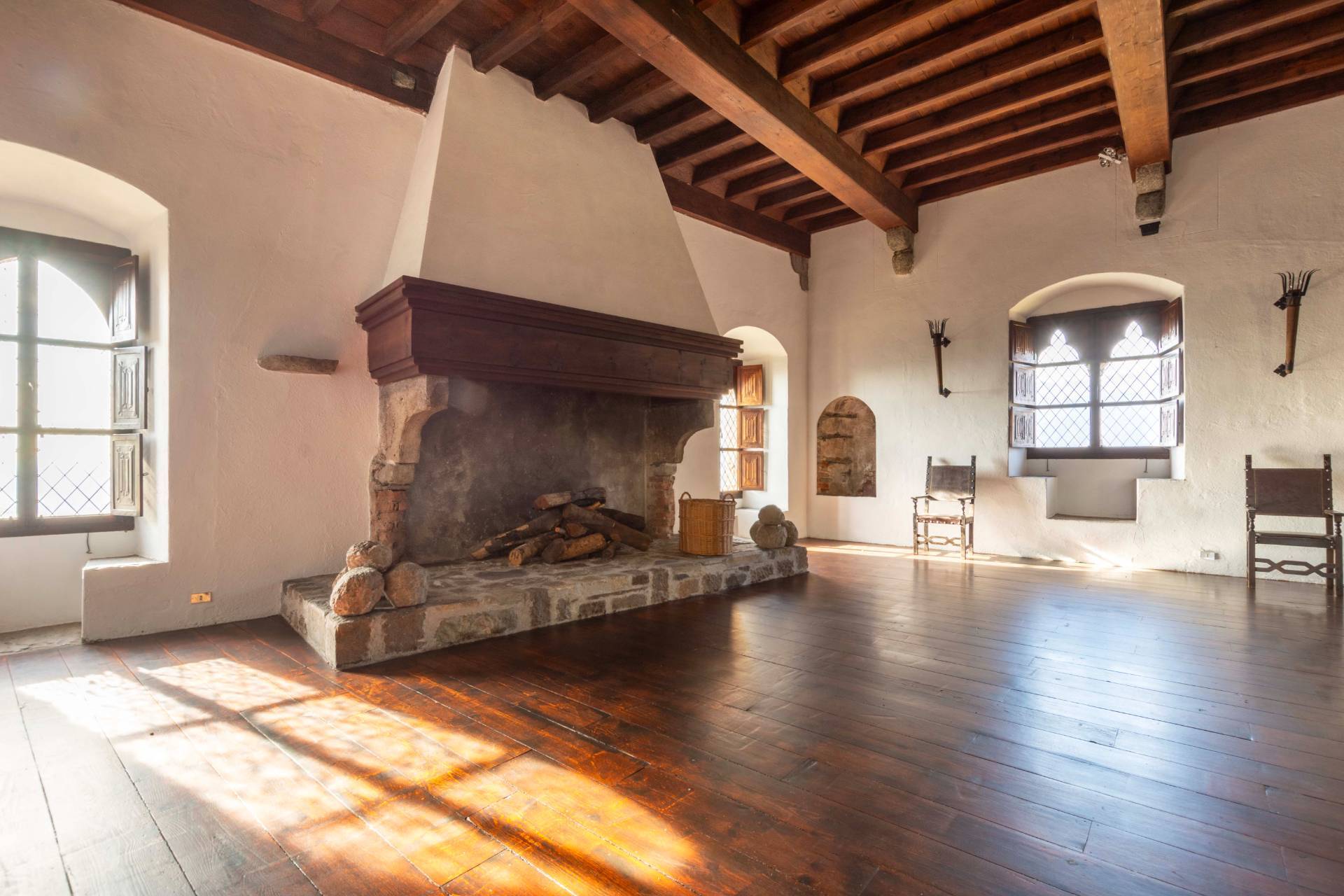 Villa in vendita a Montalto Dora