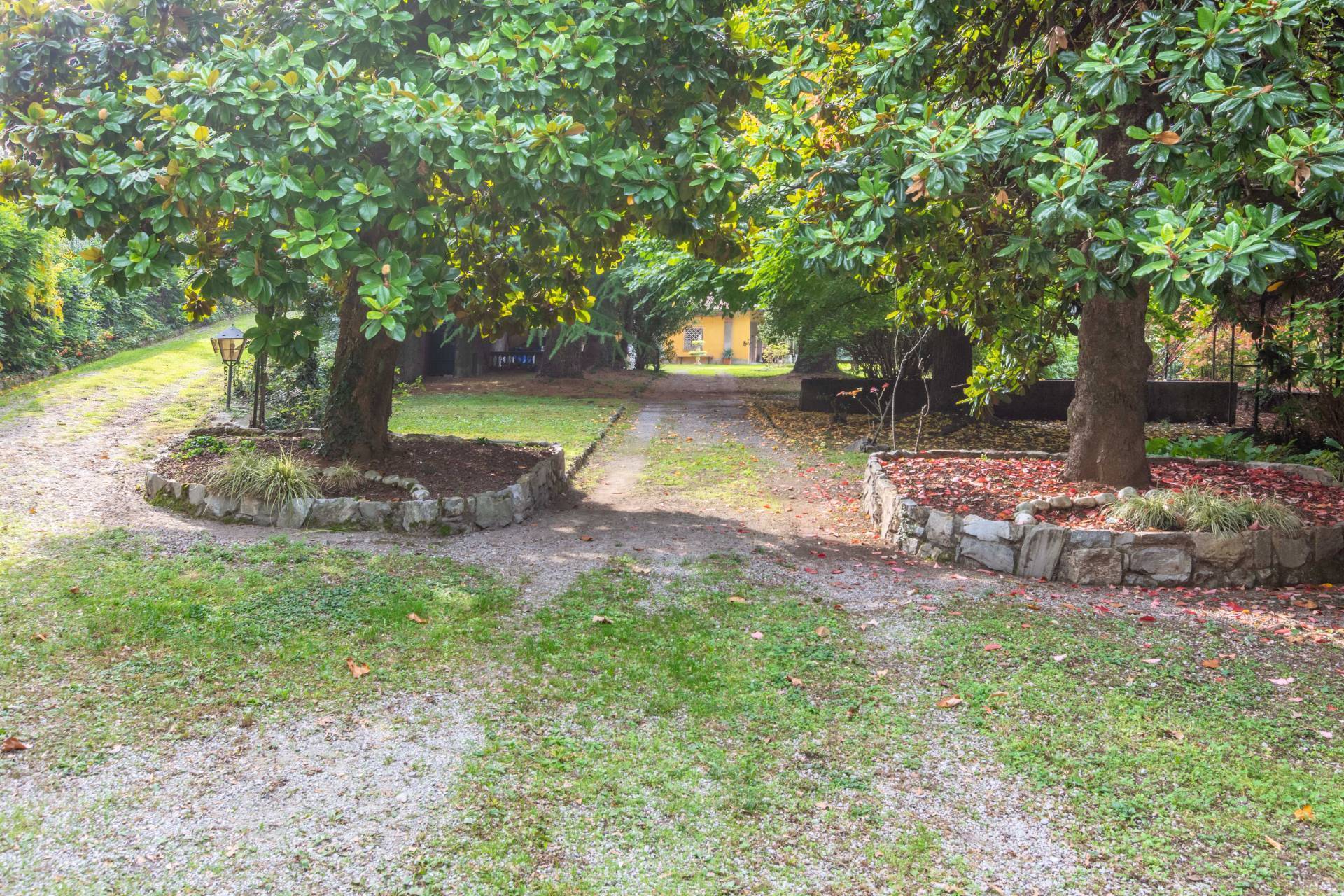 Villa in vendita a Eupilio