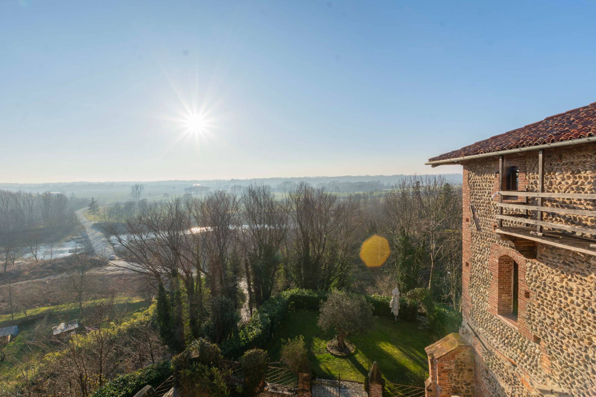 Castello in vendita a Castelletto Cervo