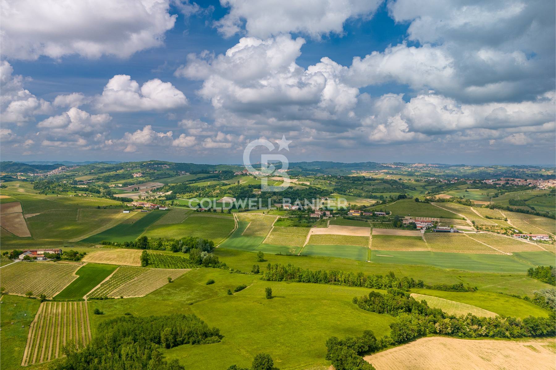 Villa in vendita a Vignale Monferrato