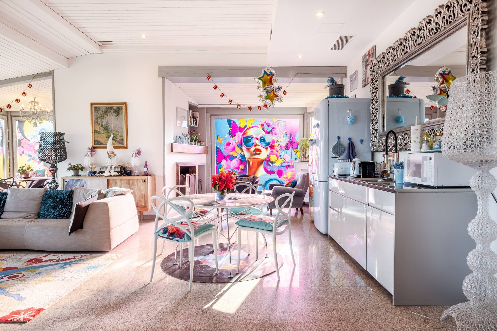 Villa in vendita a Stresa, Carciano