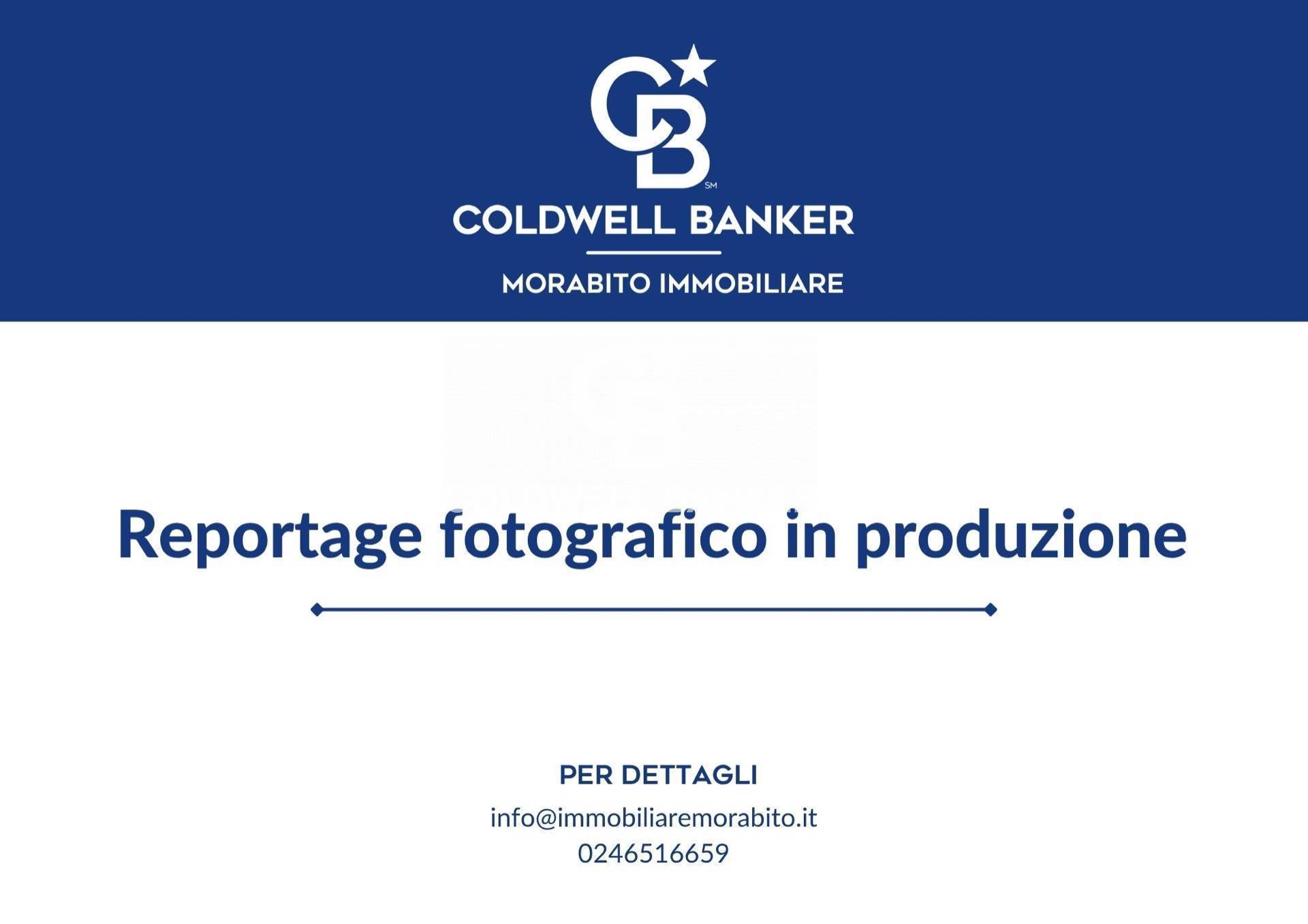 Appartamento in vendita a Milano, Milano-Lotto Novara San Siro