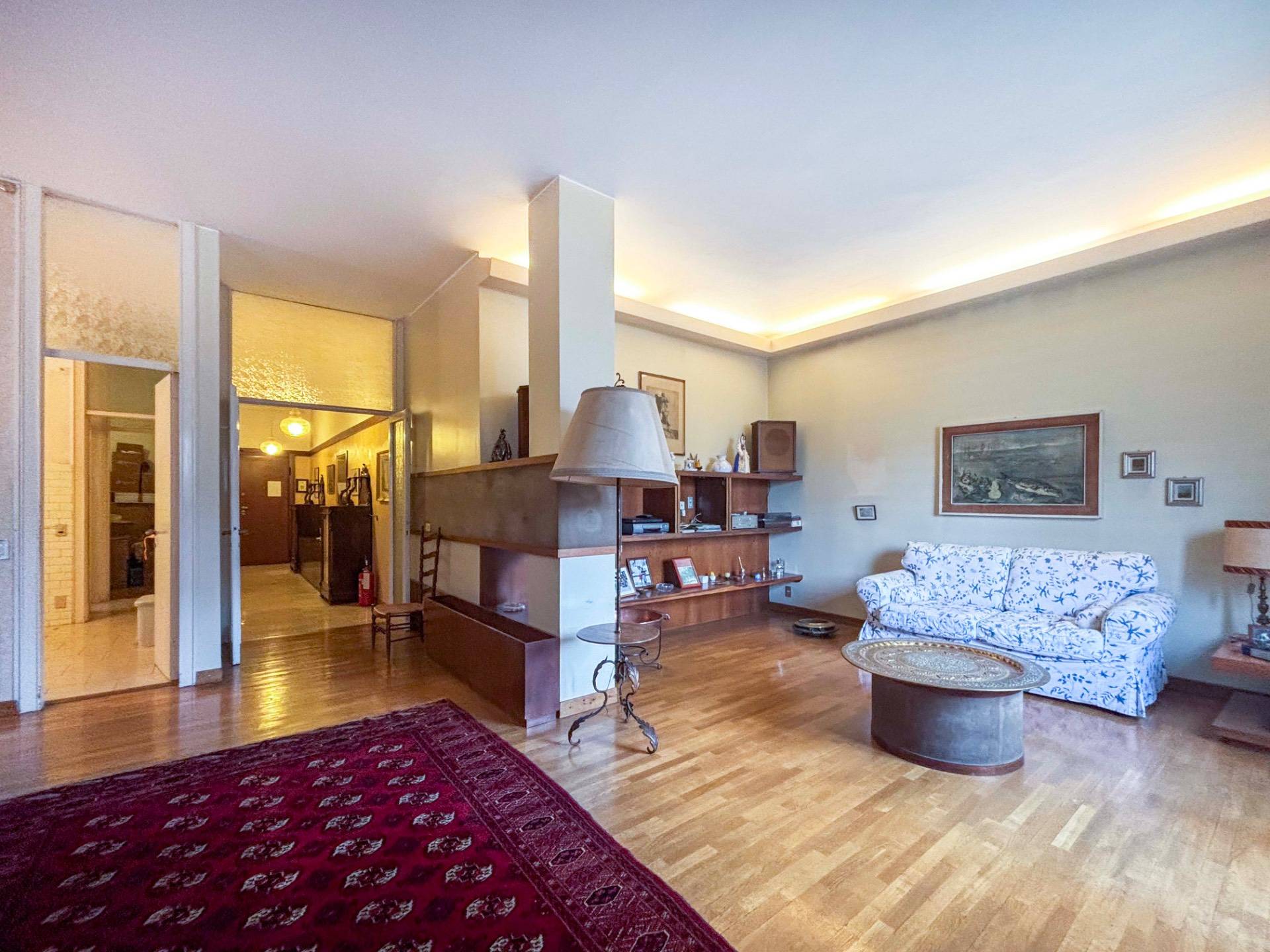 Appartamento in vendita a Milano, Milano-Lotto Novara San Siro