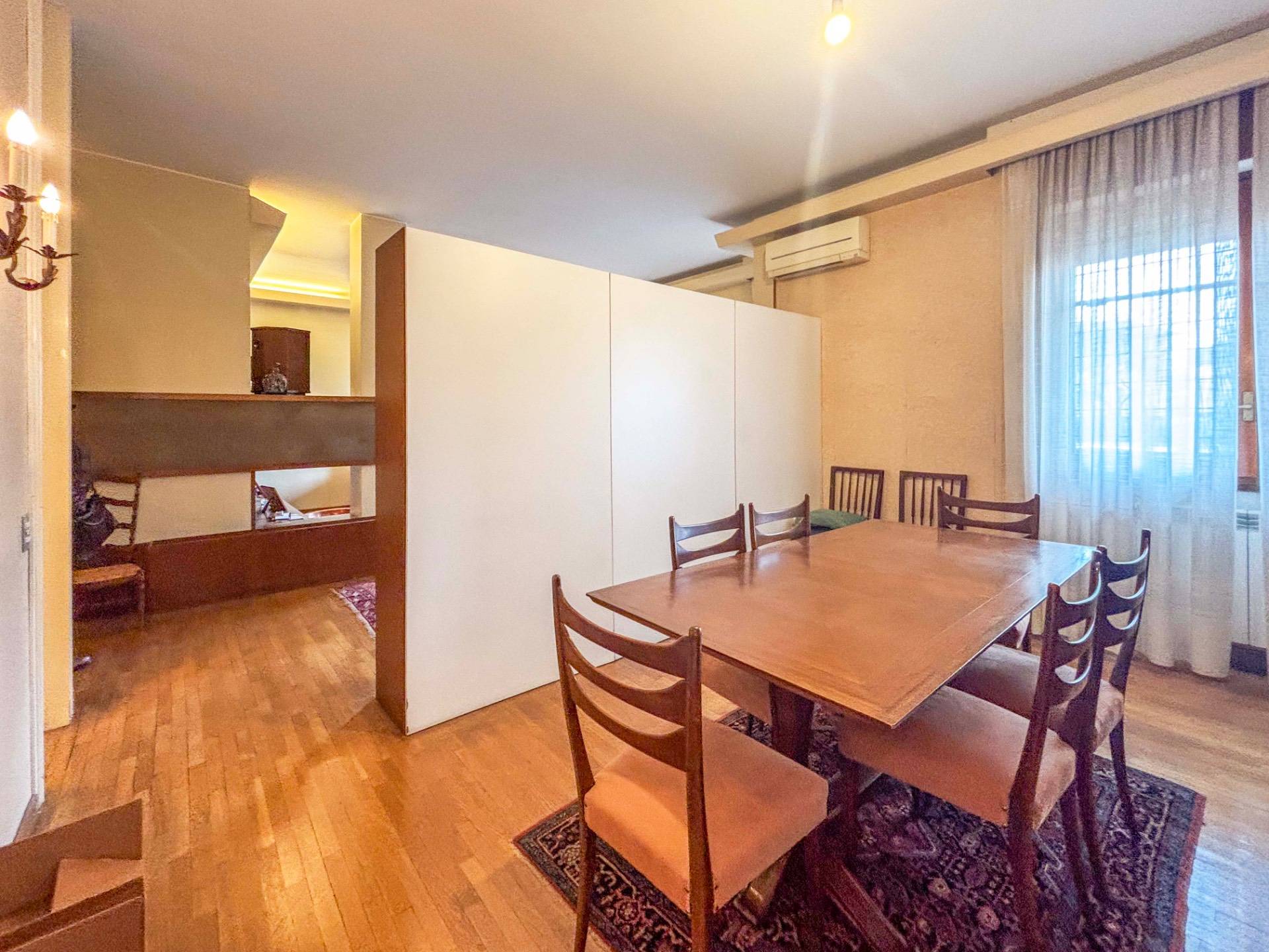 Appartamento in vendita a Milano, Milano-Lotto Novara San Siro