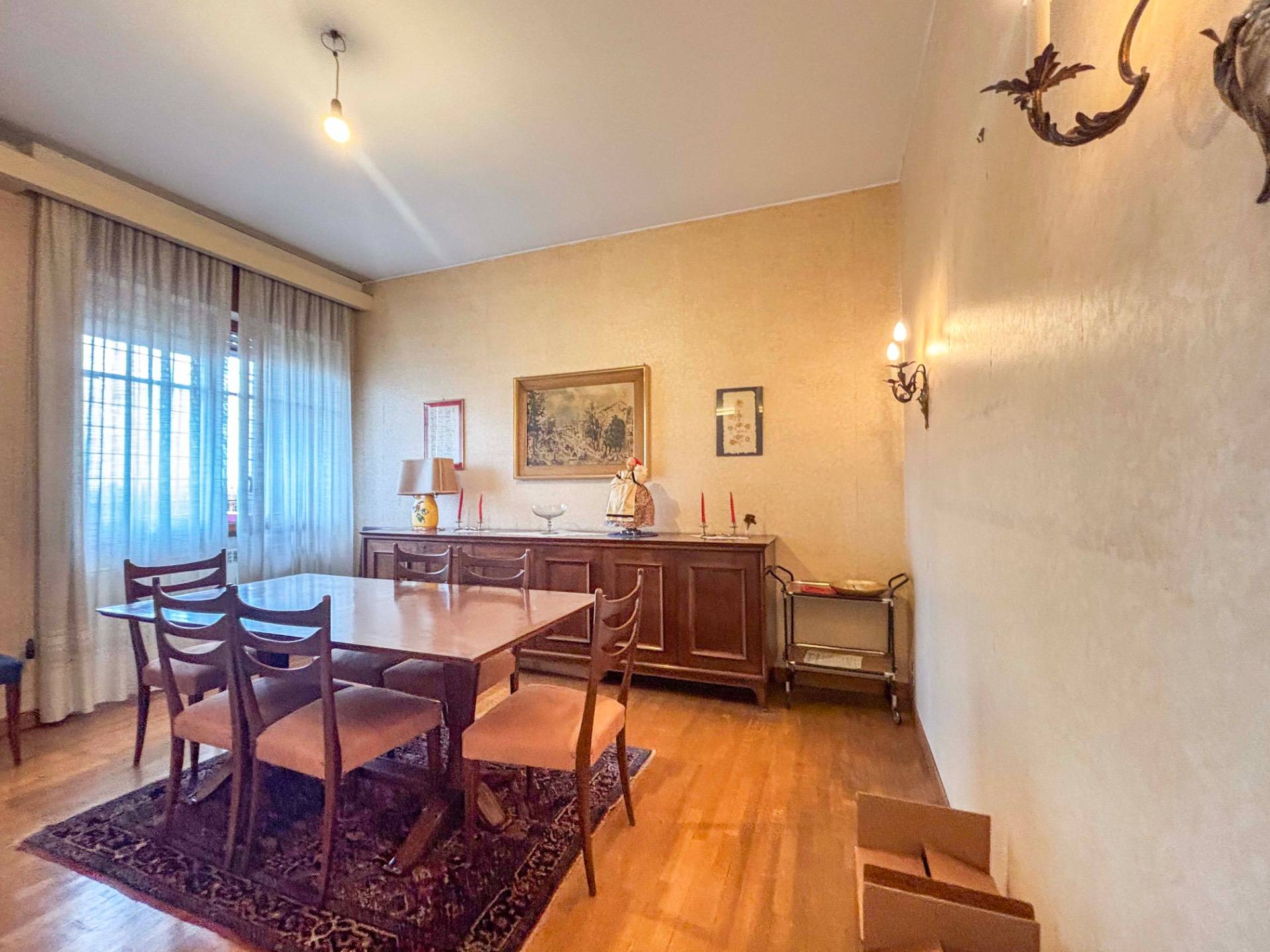 Appartamento in vendita a Milano, Milano-Lotto Novara San Siro