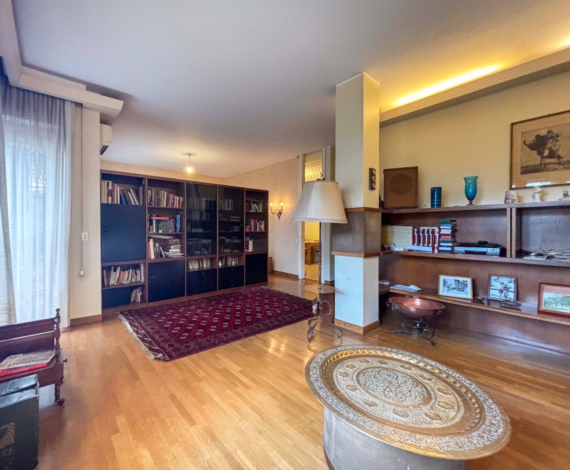 Appartamento in vendita a Milano, Milano-Lotto Novara San Siro