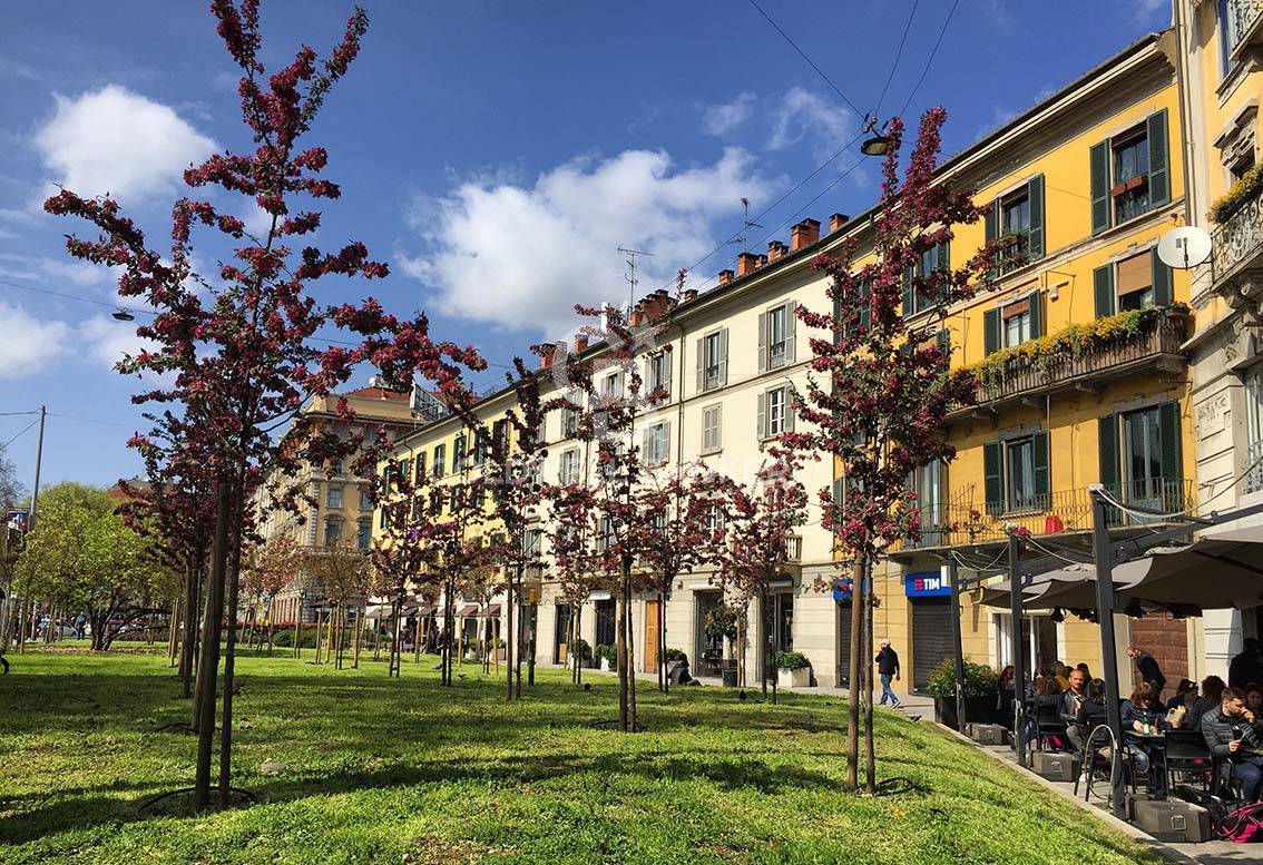 Appartamento in vendita a Milano, Buenos Aires/ Indipendenza/ P.ta Venezia