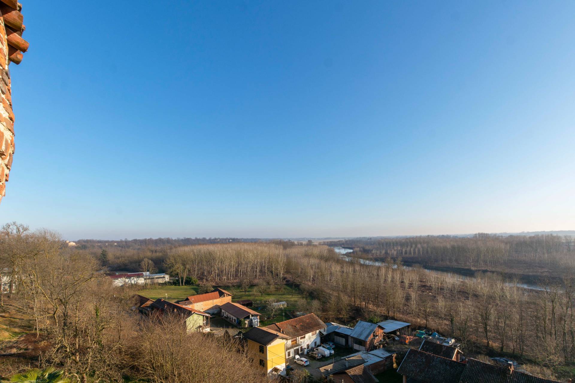 Castello in vendita a Castelletto Cervo