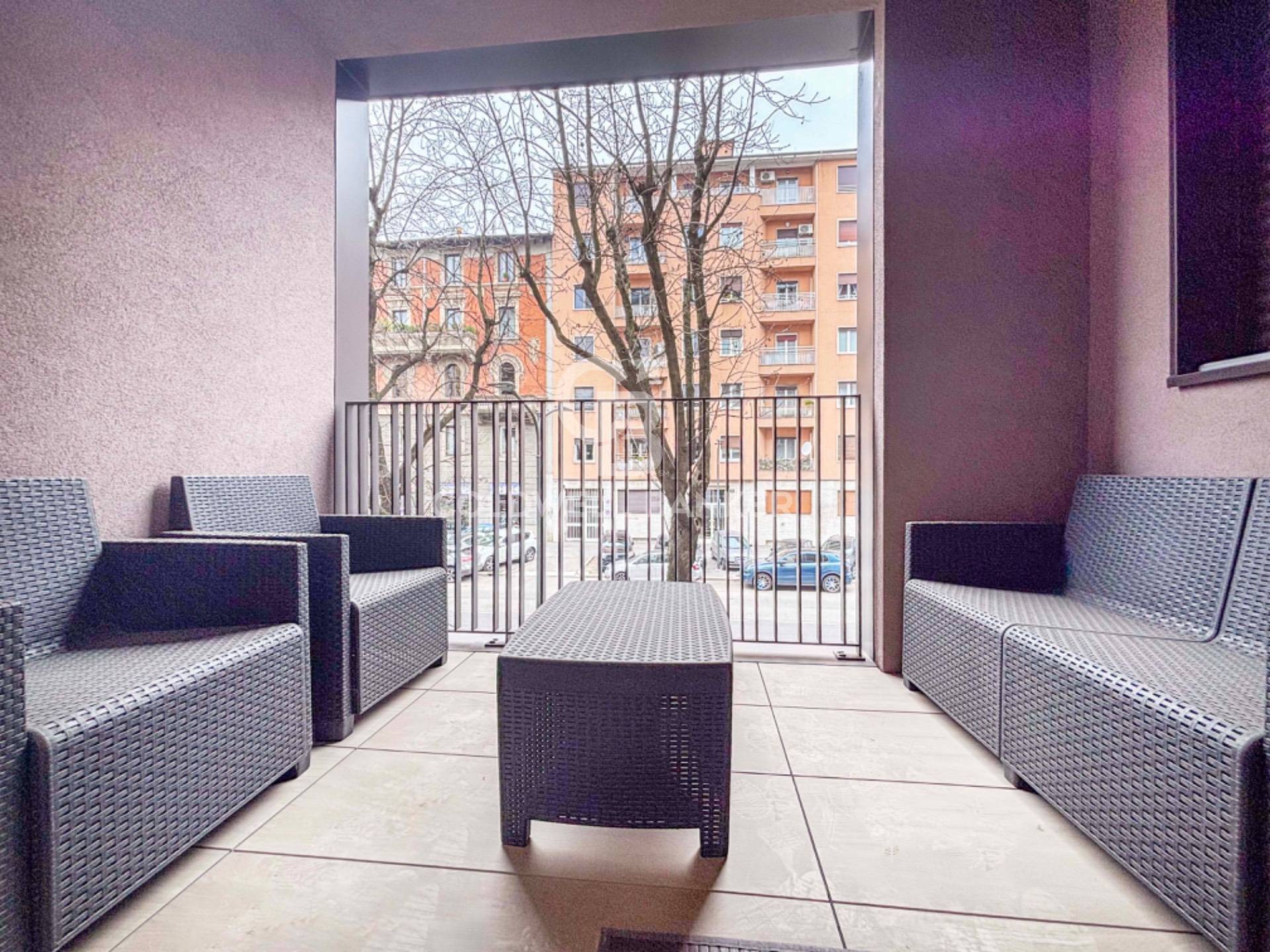 3 locali in affitto a Milano, V Giornate/ XXII Marzo/ Porta Romana