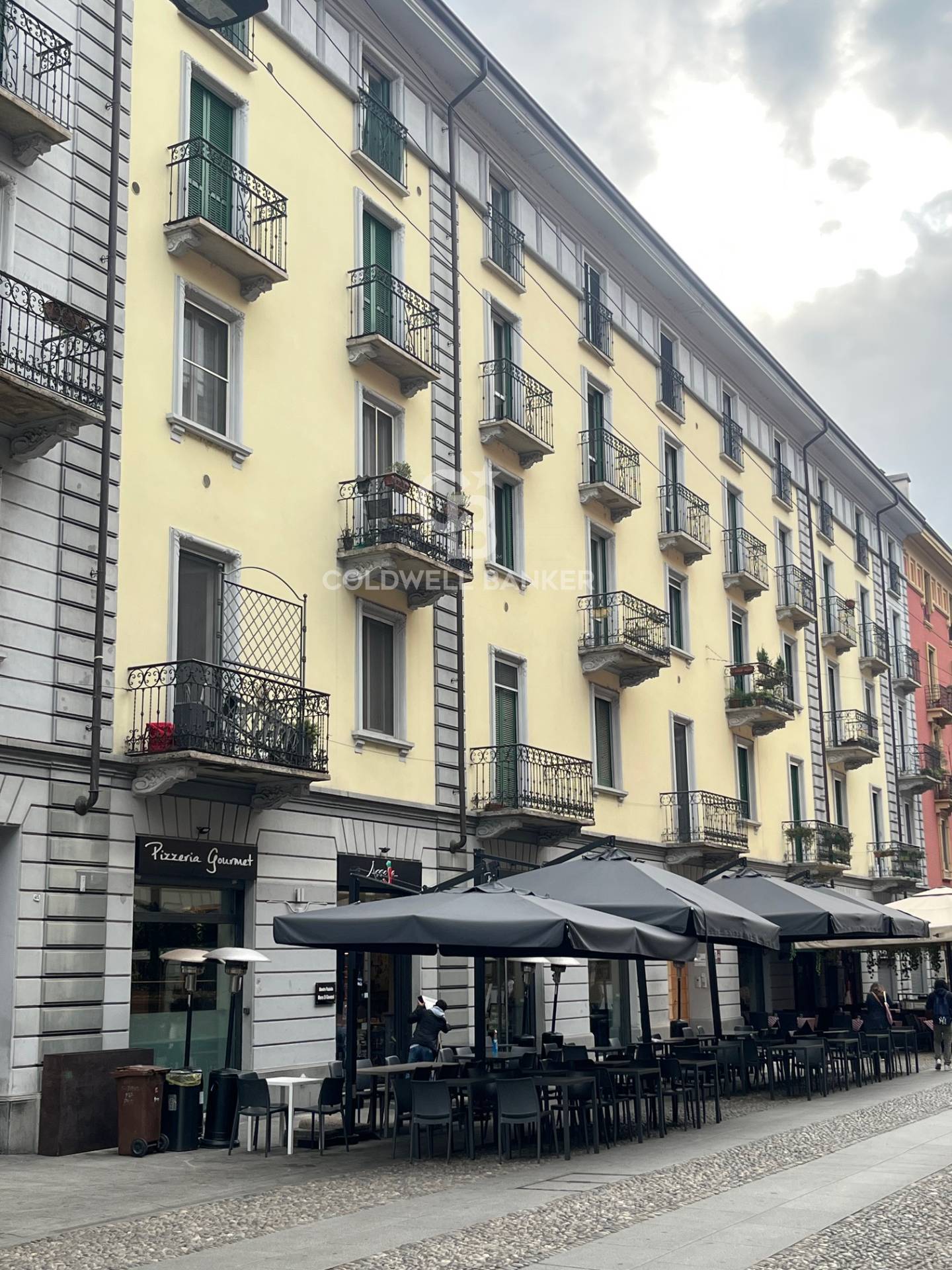 Appartamento in affitto a Milano, Milano-Genova Romolo Solari