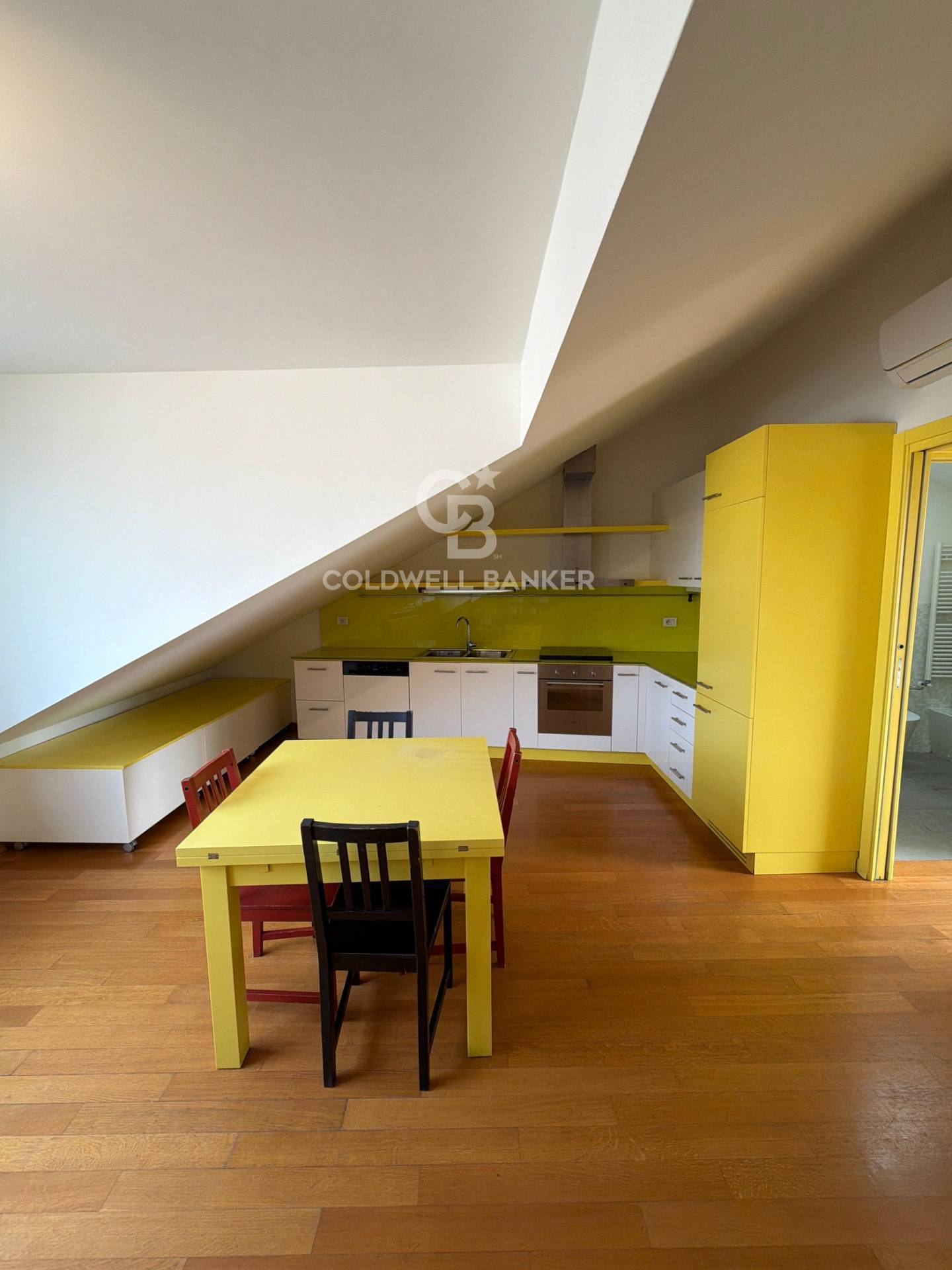 Appartamento in affitto a Milano, Milano-Genova Romolo Solari