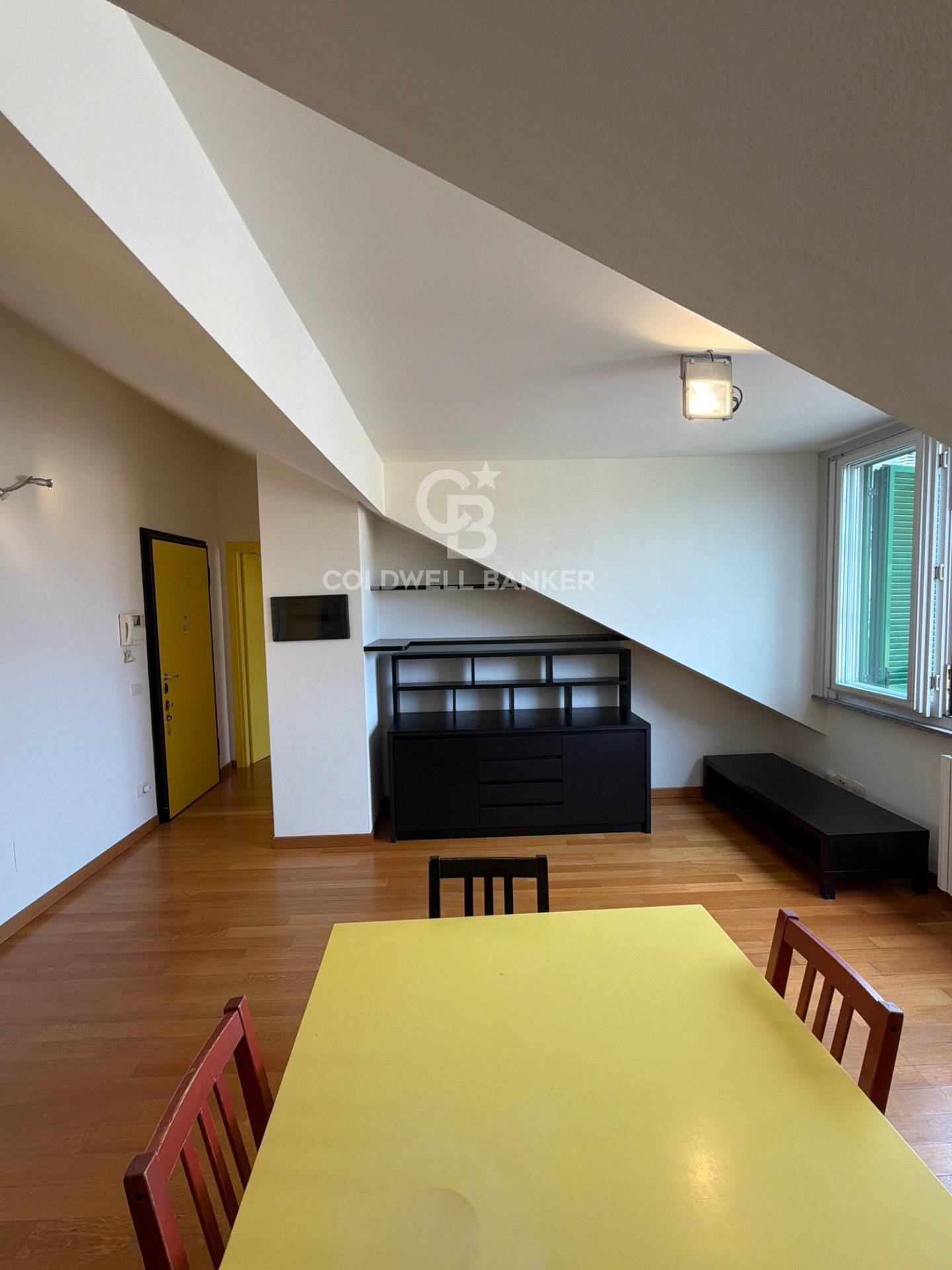 Appartamento in affitto a Milano, Milano-Genova Romolo Solari