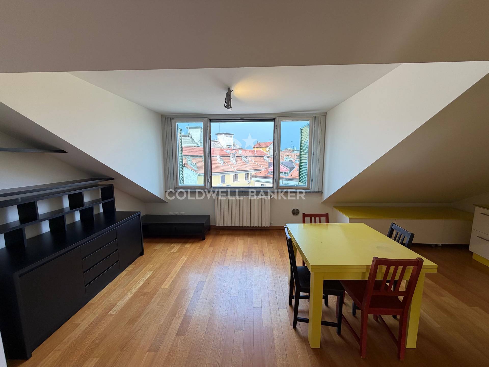 Appartamento in affitto a Milano, Milano-Genova Romolo Solari