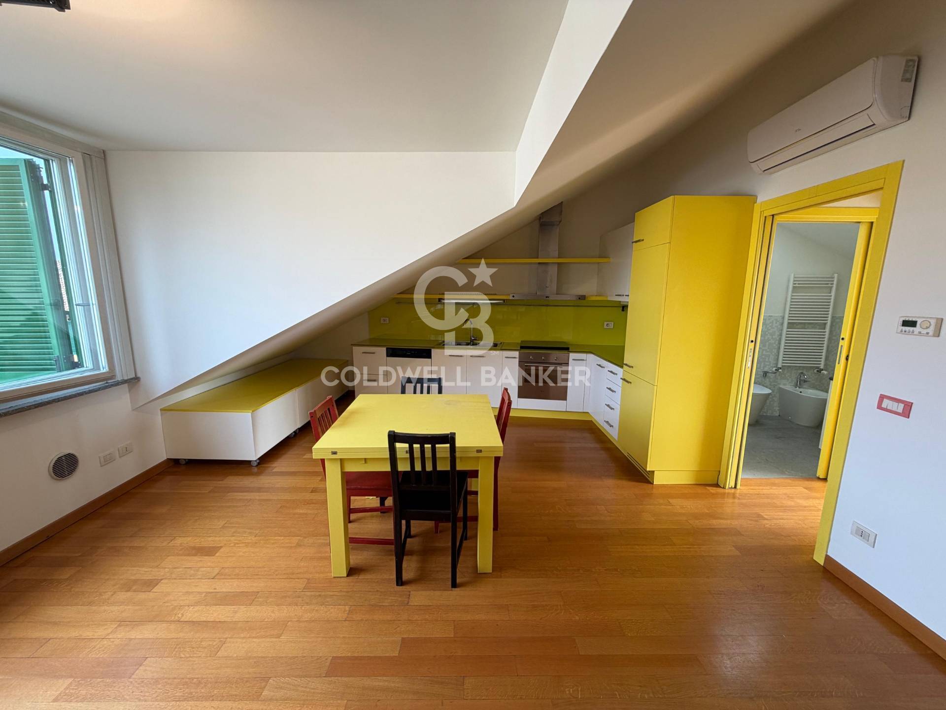 Appartamento in affitto a Milano, Milano-Genova Romolo Solari