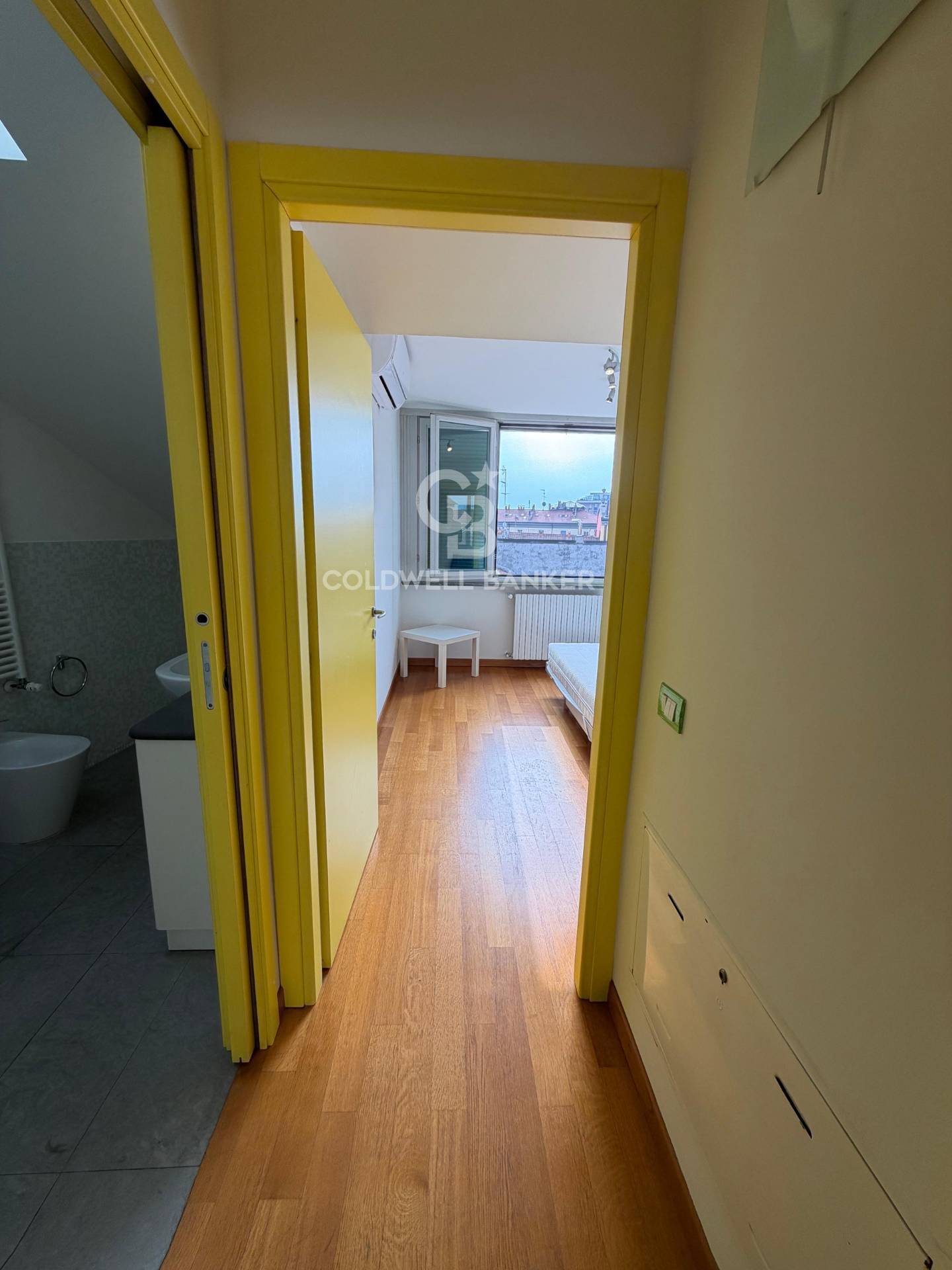 Appartamento in affitto a Milano, Milano-Genova Romolo Solari