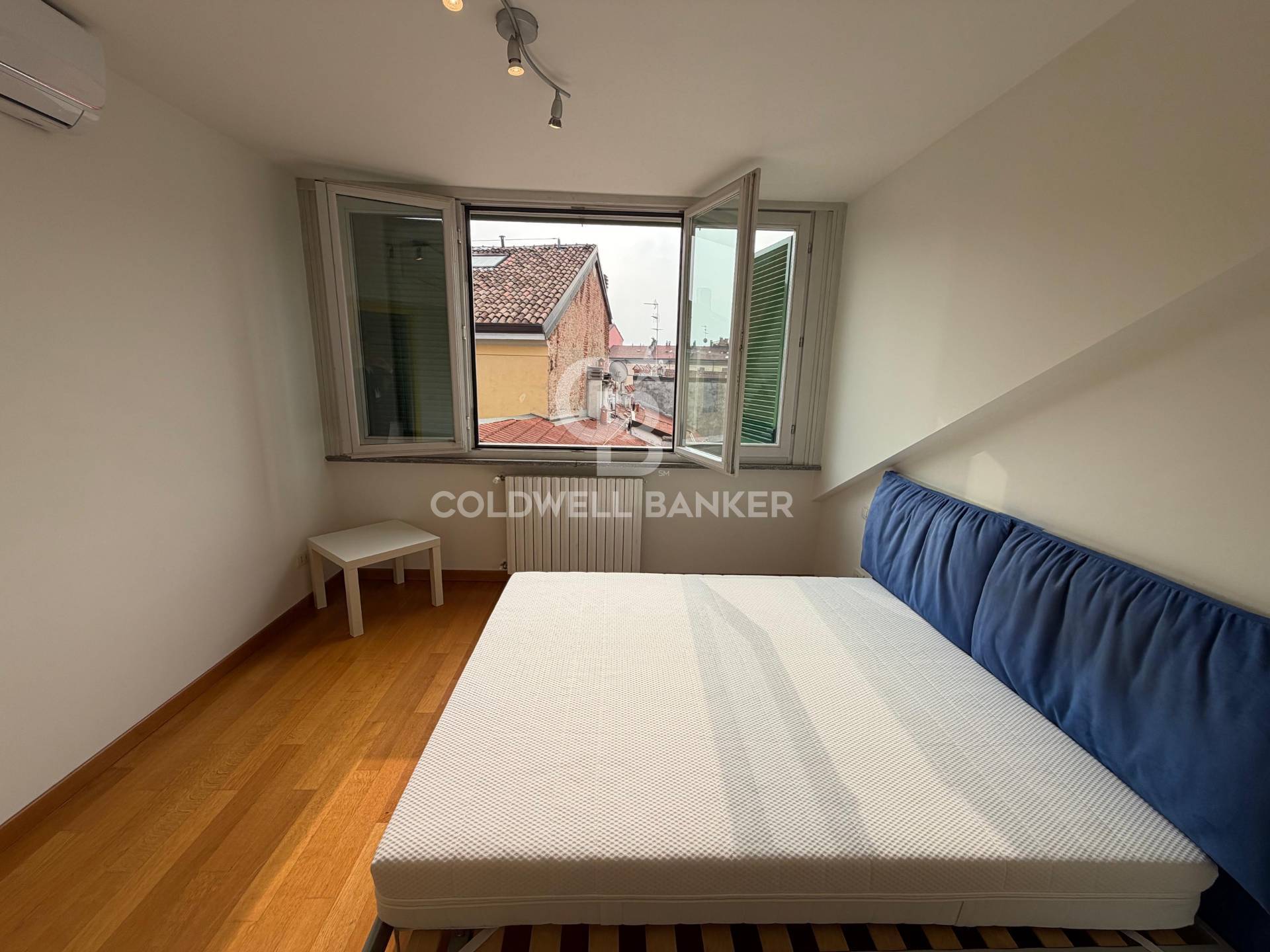 Appartamento in affitto a Milano, Milano-Genova Romolo Solari