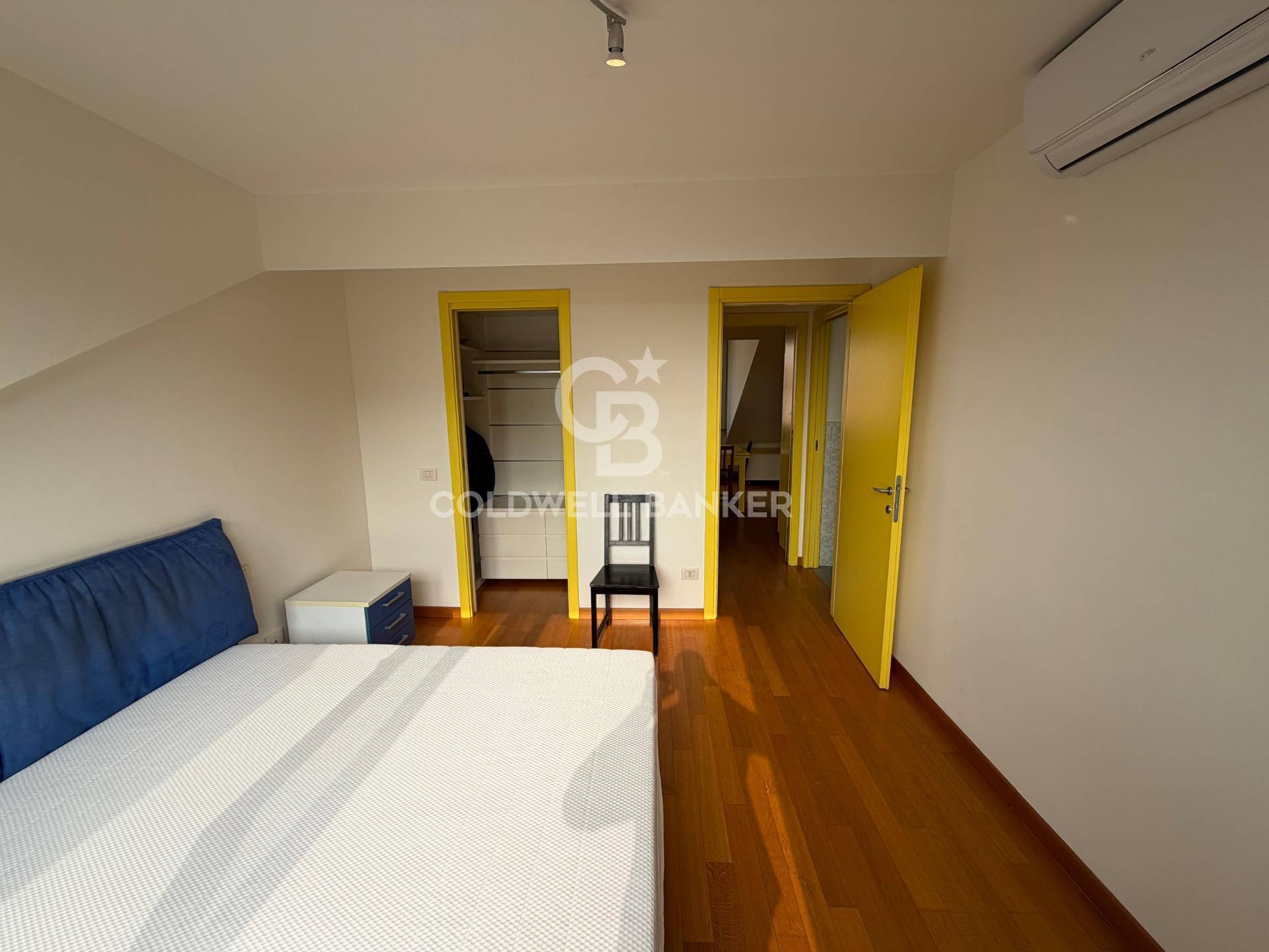 Appartamento in affitto a Milano, Milano-Genova Romolo Solari