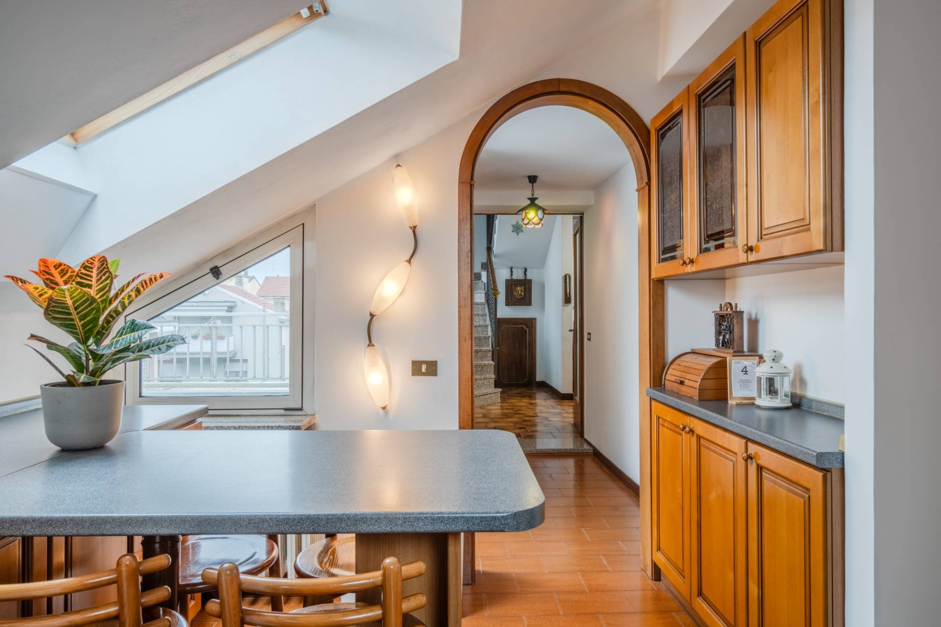 Villa in vendita a Cusano Milanino, Citt Giardino di Milanino