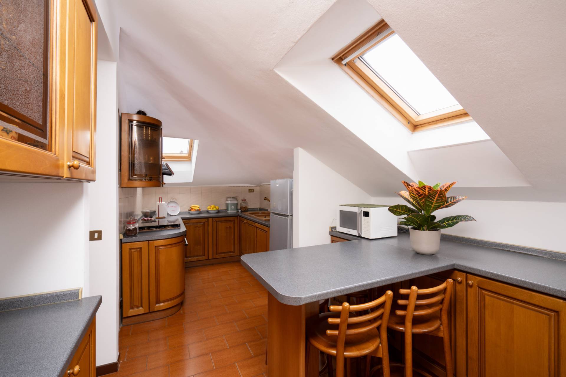 Villa in vendita a Cusano Milanino, Citt Giardino di Milanino