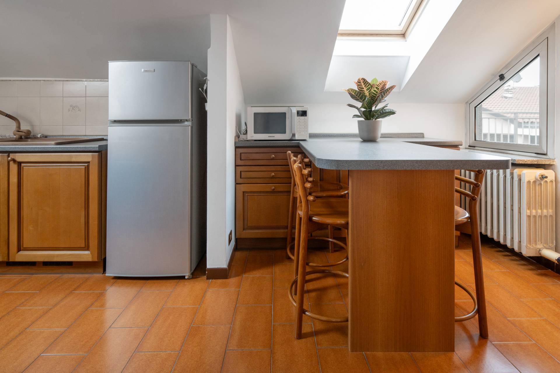 Villa in vendita a Cusano Milanino, Citt Giardino di Milanino