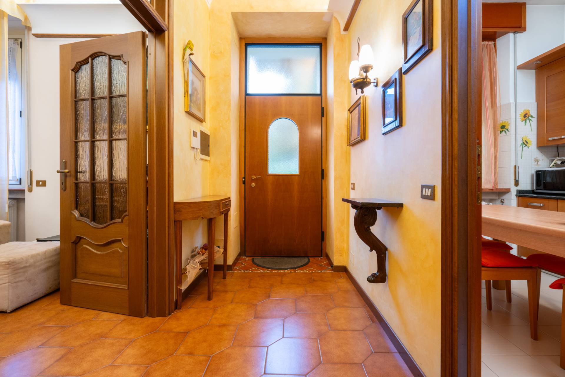 Villa in vendita a Cusano Milanino, Citt Giardino di Milanino